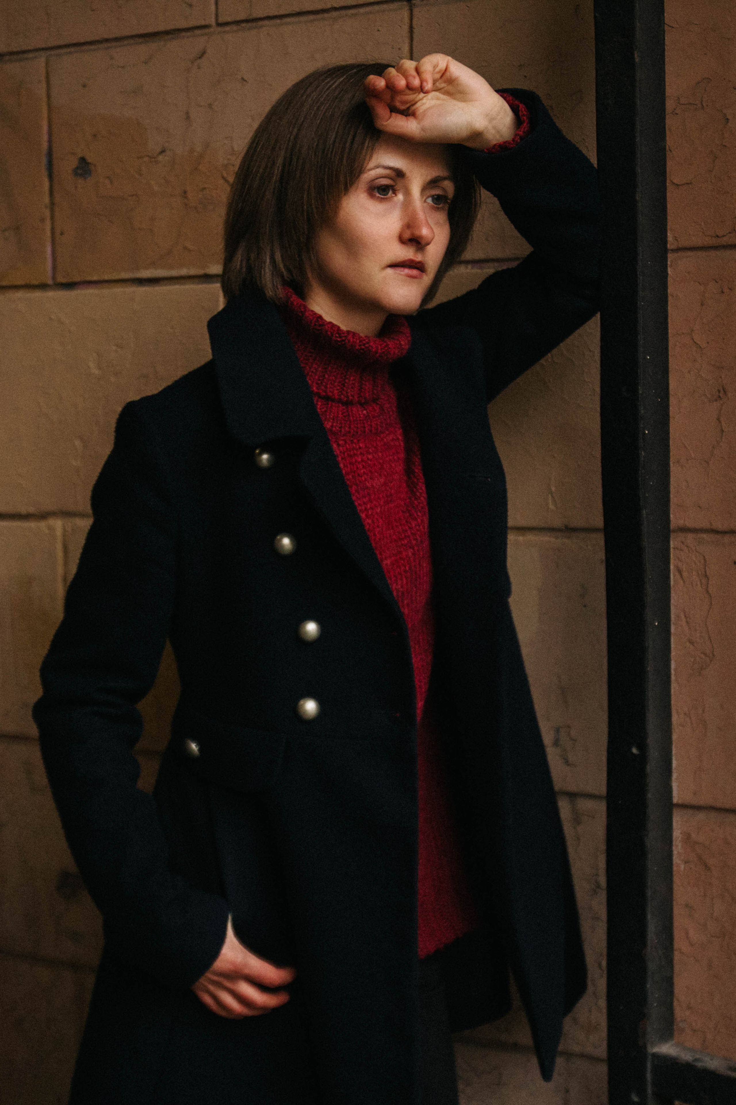 По улицам Петербурга