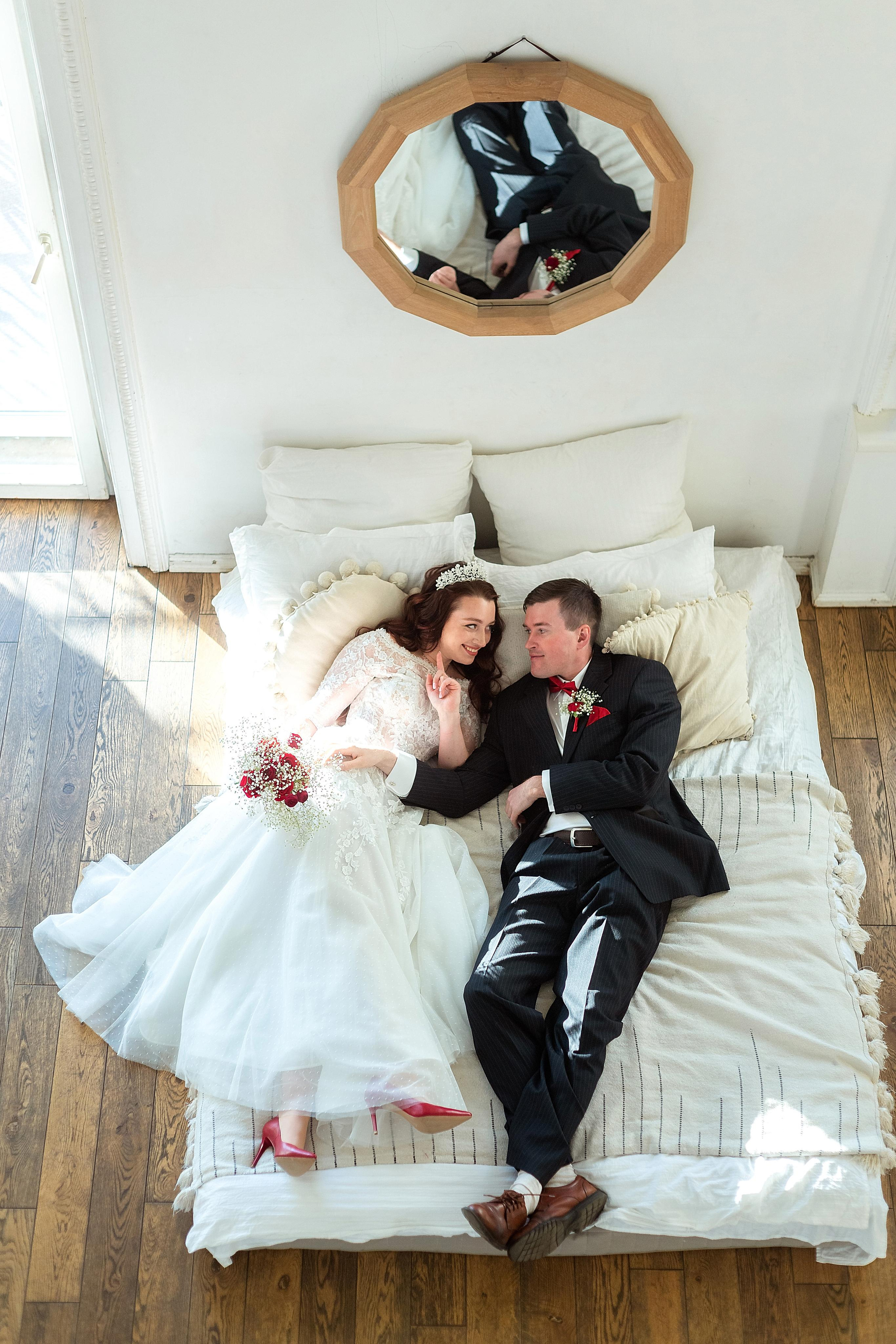 Анастасия и Евгений, 1 Дворец, прогулка, фотостудия.