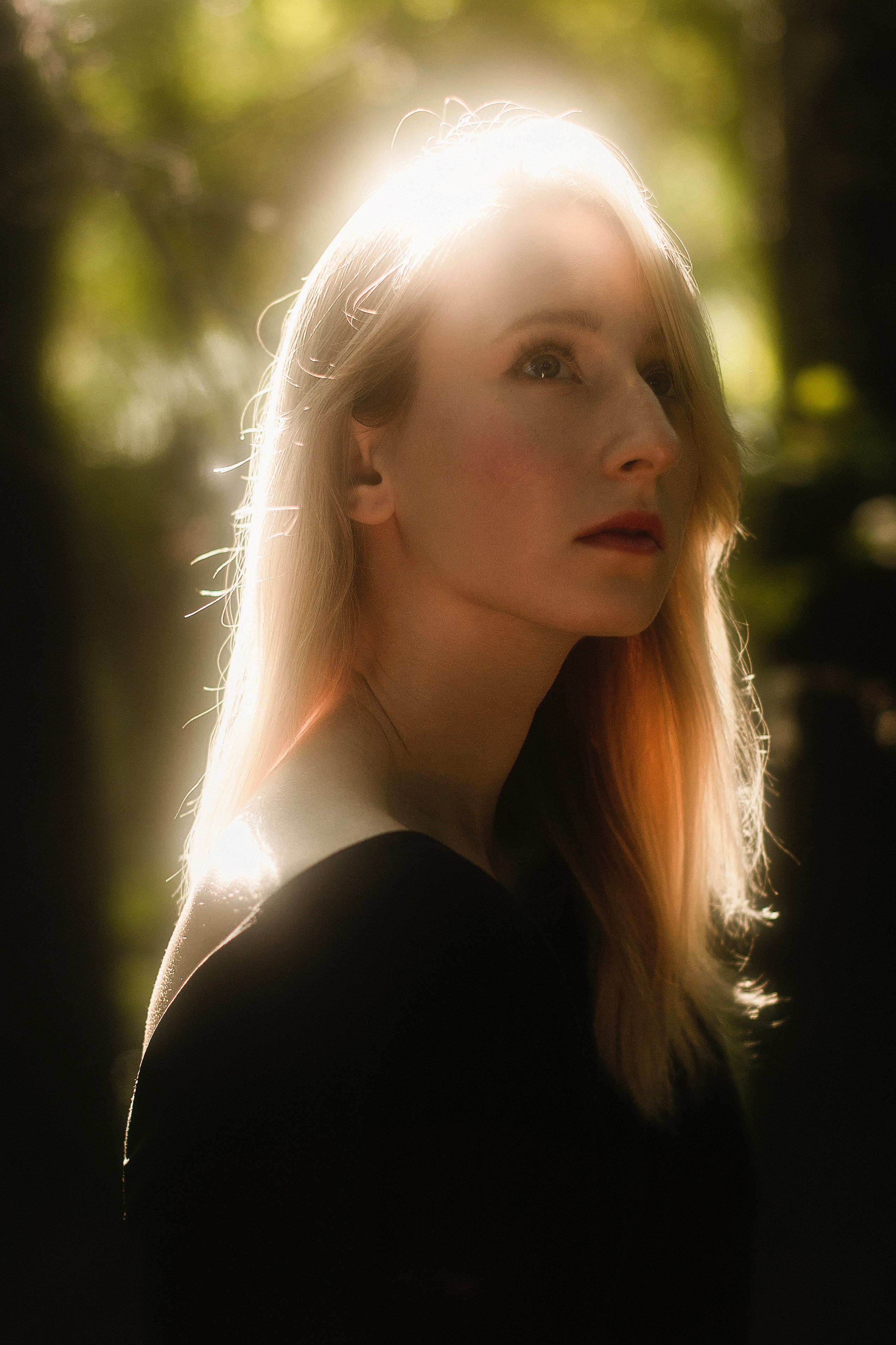 Отзывы. Портретный фотограф Уфа Москва Санкт-Петербург Lulu Weightless