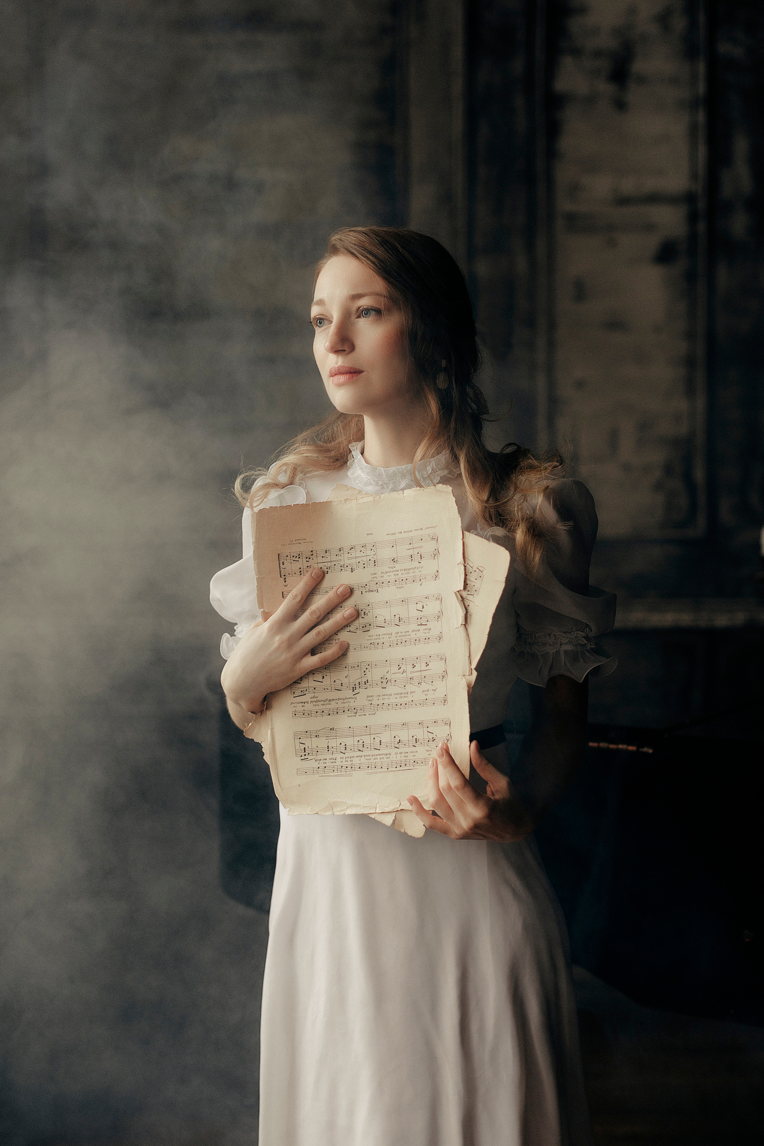 Отзывы. Портретный фотограф Уфа Москва Санкт-Петербург Lulu Weightless