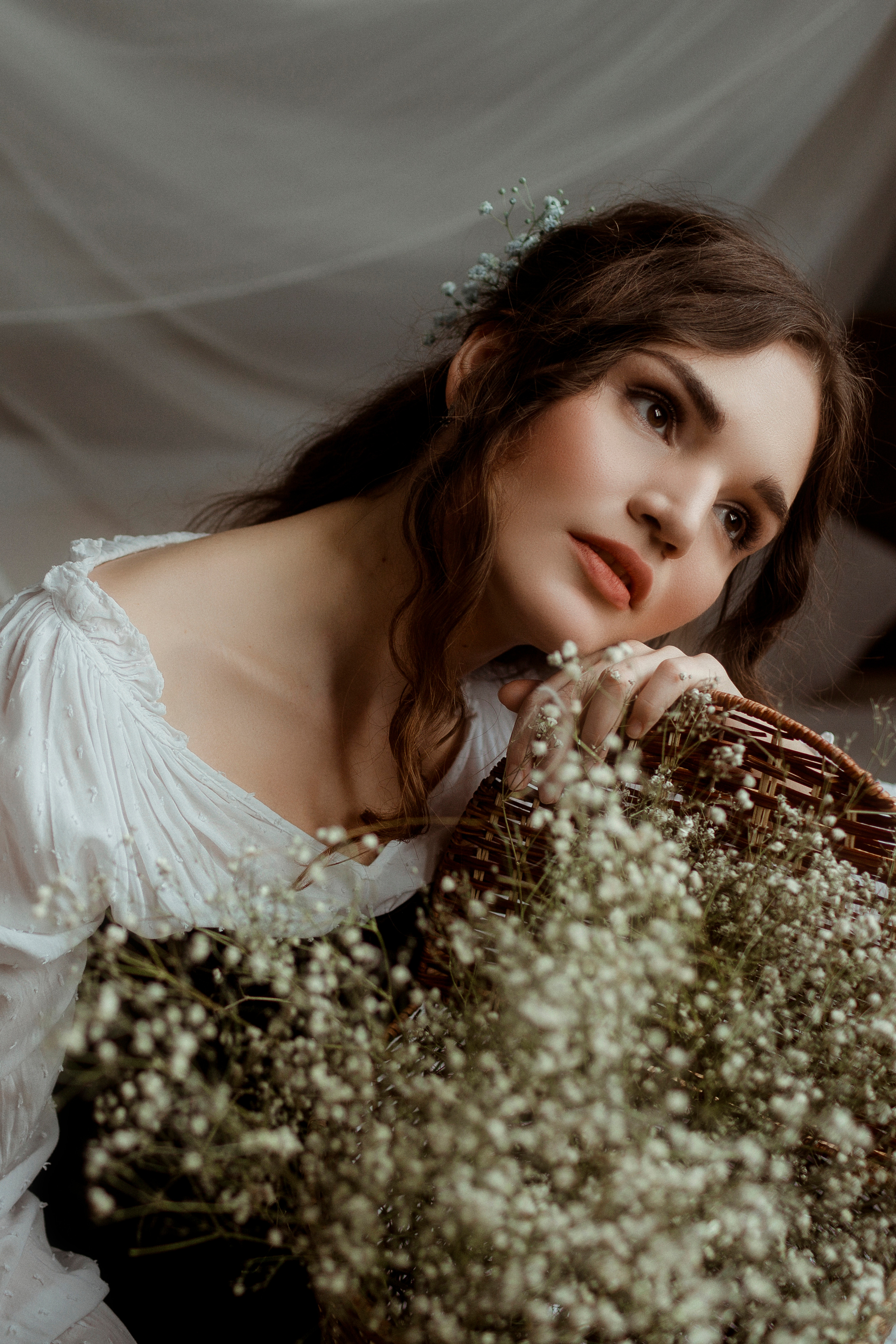 Отзывы. Портретный фотограф Уфа Москва Санкт-Петербург Lulu Weightless