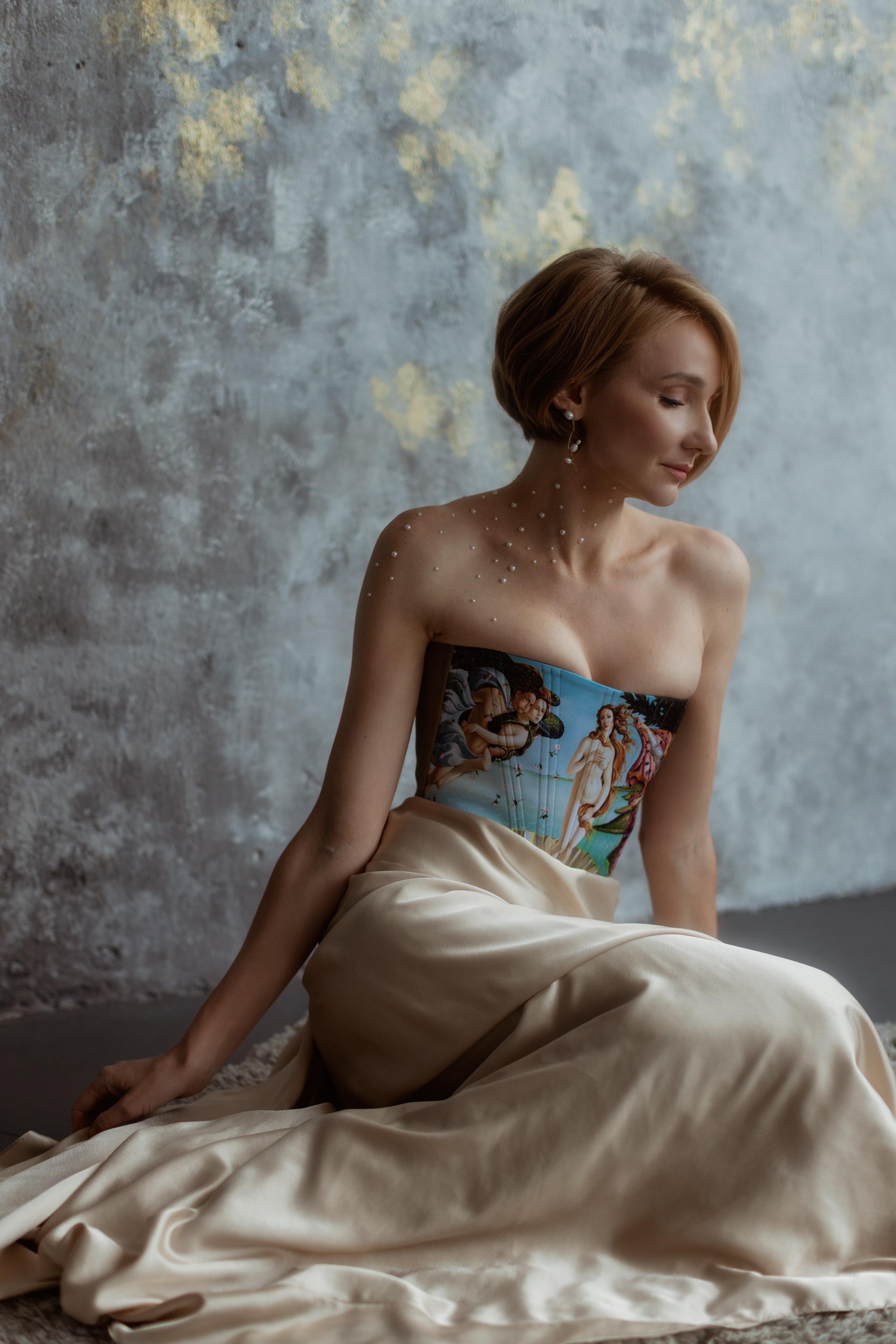 Отзывы. Портретный фотограф Уфа Москва Санкт-Петербург Lulu Weightless