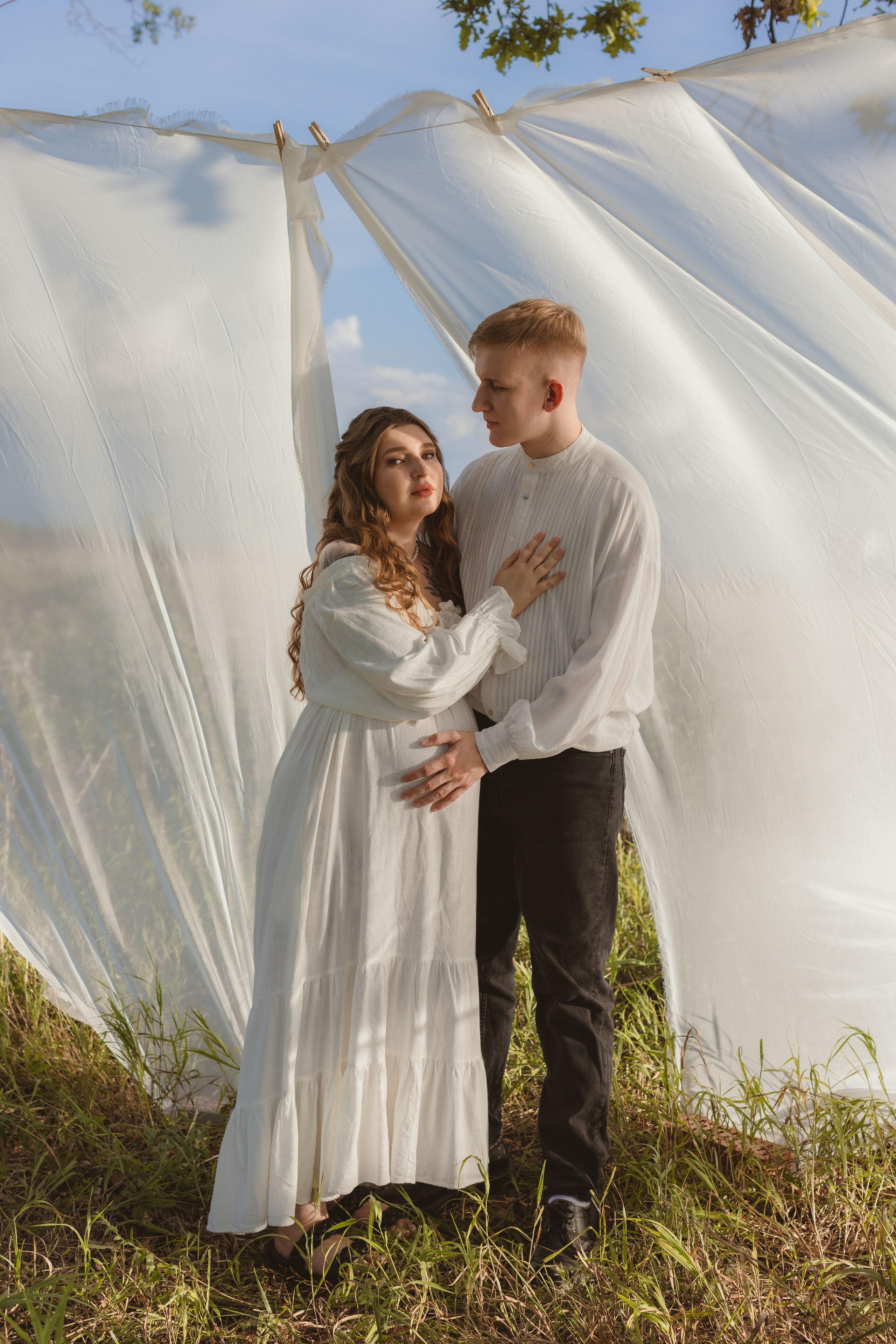 Отзывы. Портретный фотограф Уфа Москва Санкт-Петербург Lulu Weightless