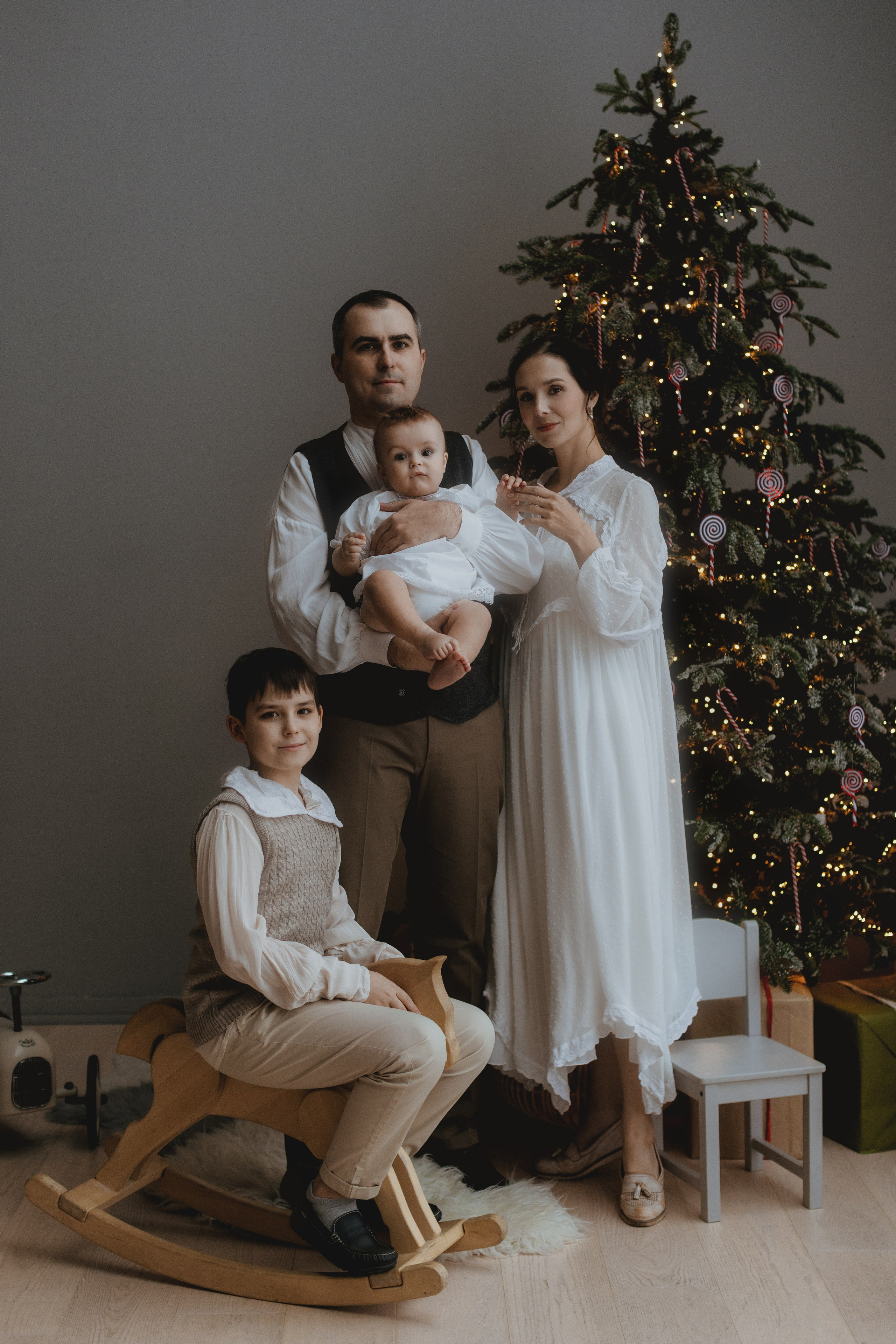 Отзывы. Портретный фотограф Уфа Москва Санкт-Петербург Lulu Weightless