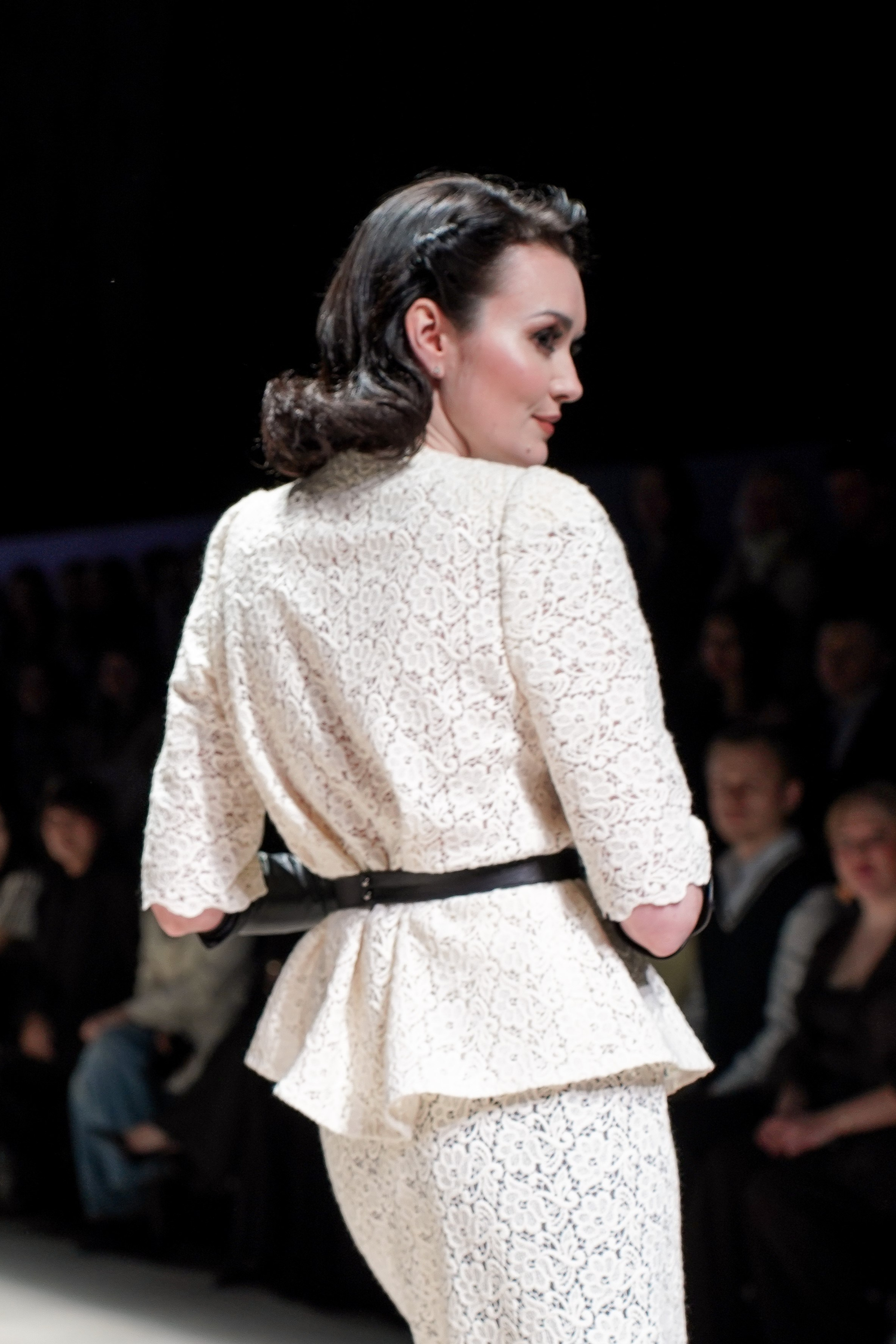 Podium Seasons fw 25/26. LUT