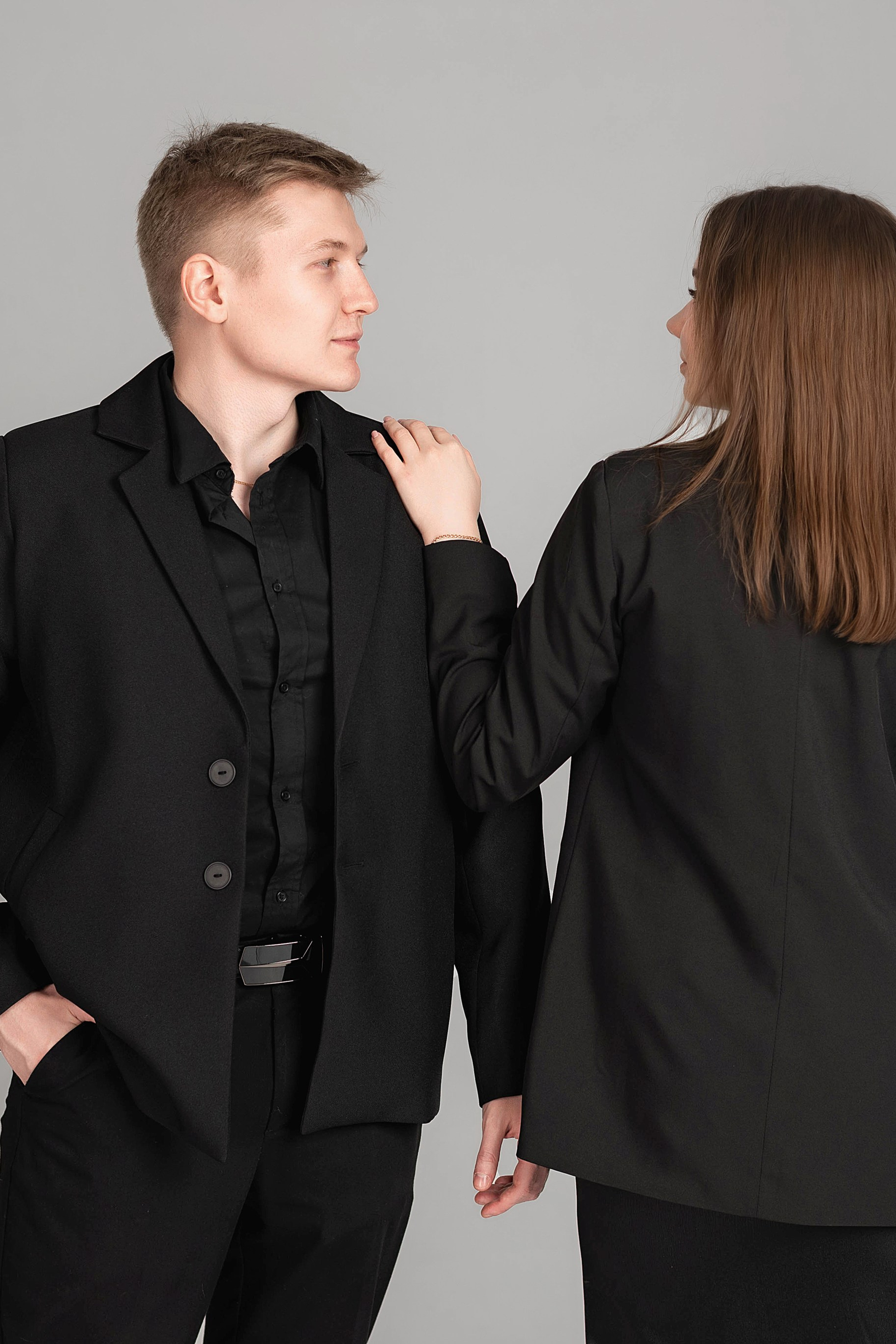 Ильяс и Елизавета