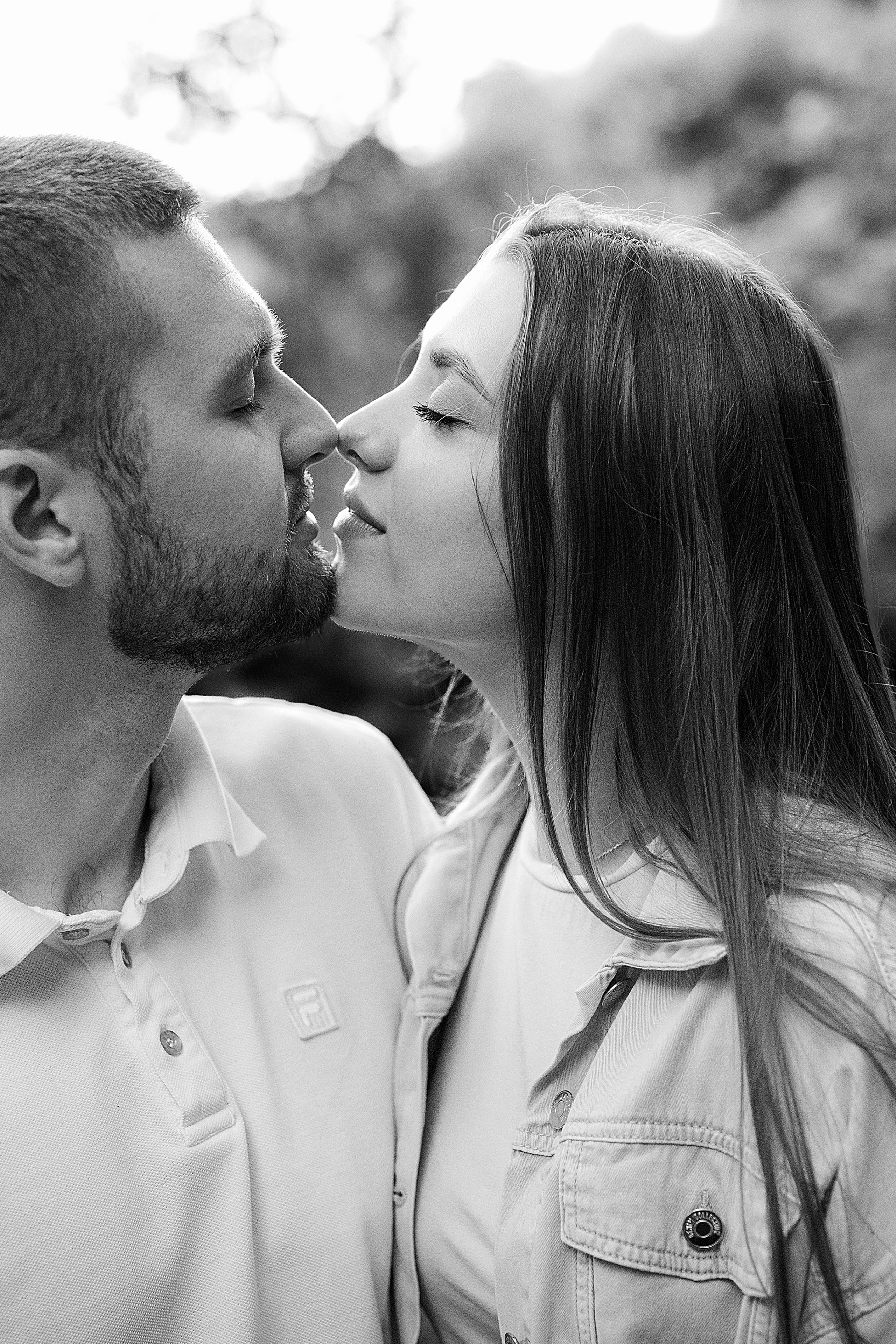 Андрей и Виктория