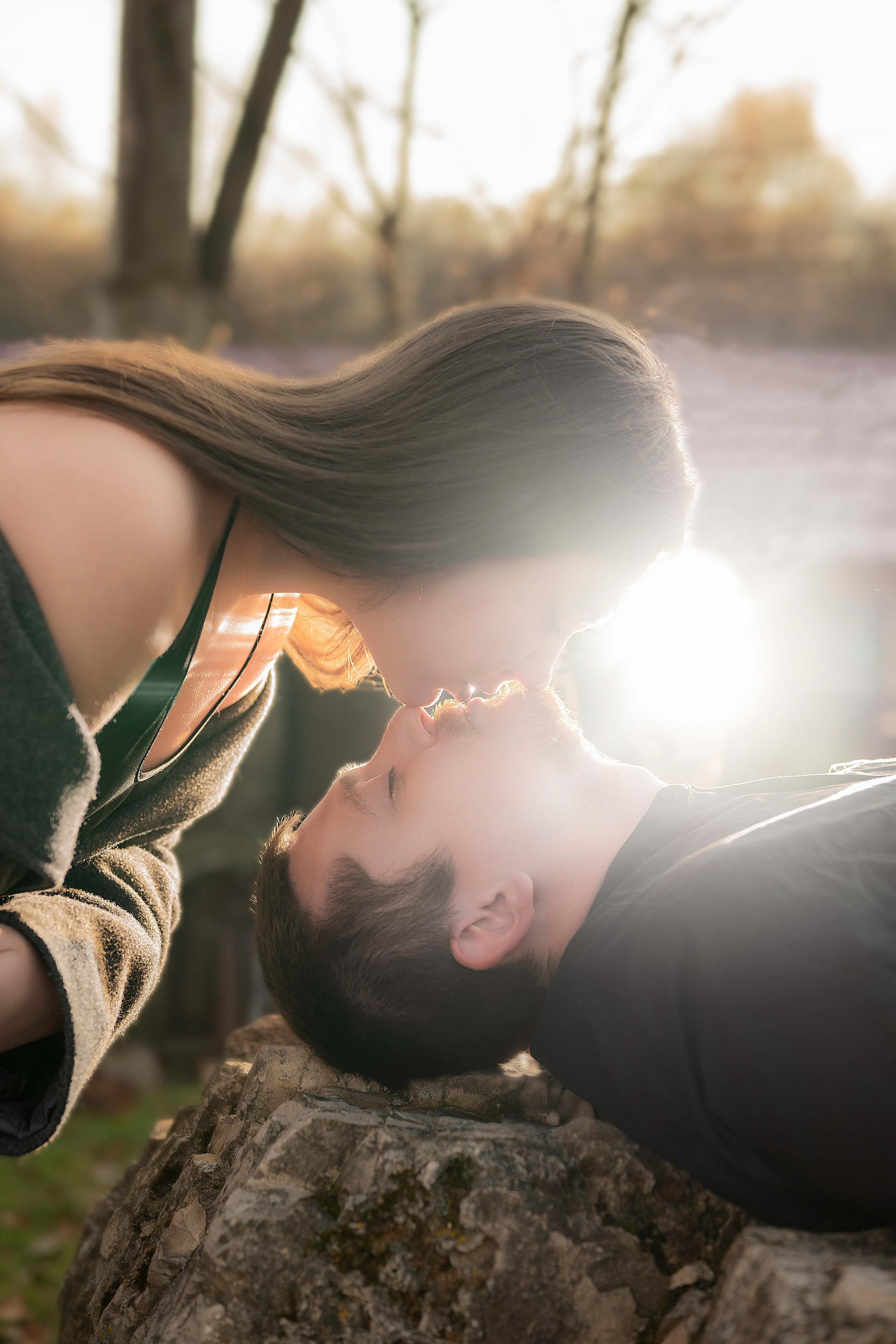 Алексей и Анастасия