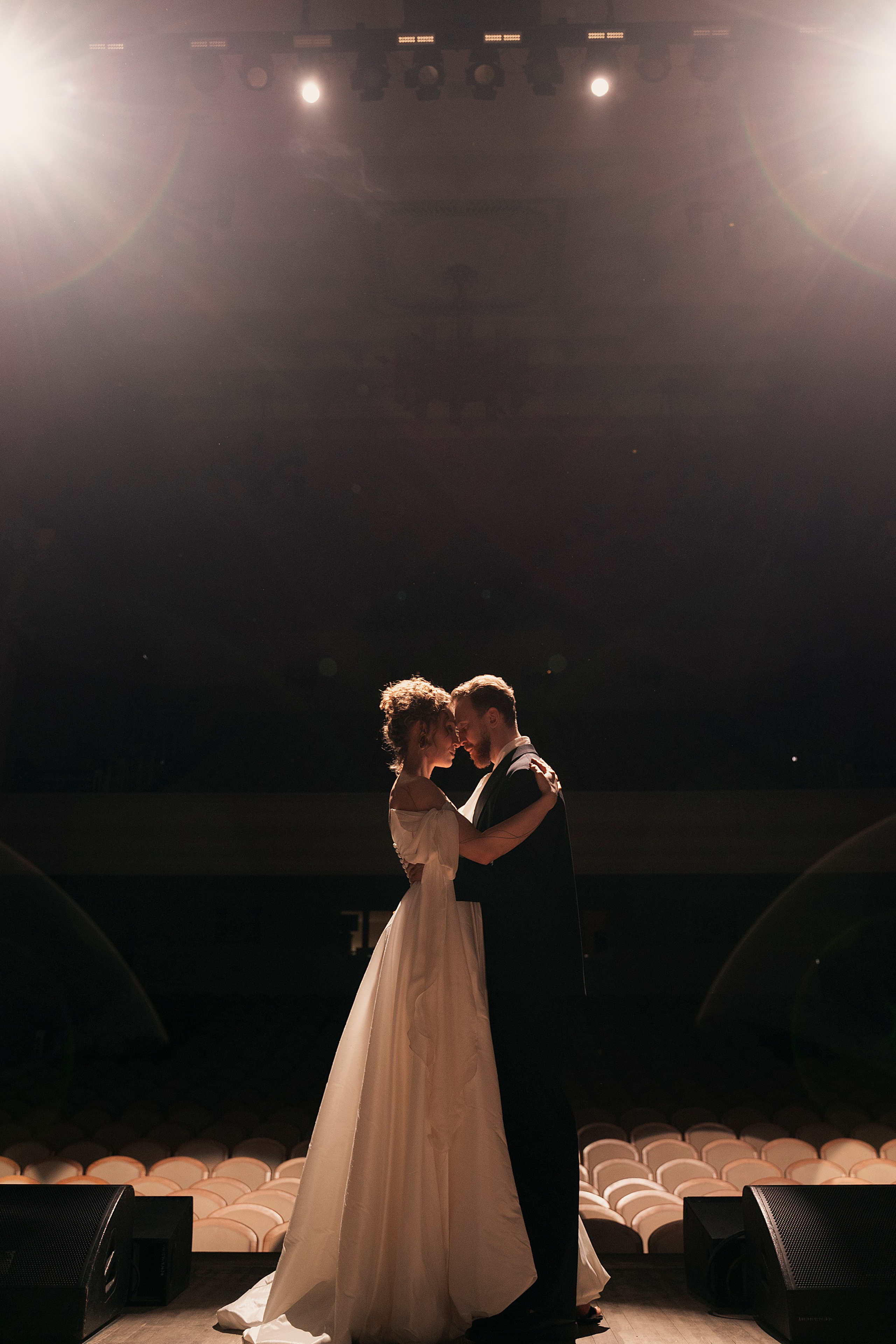 Юрий и Анна