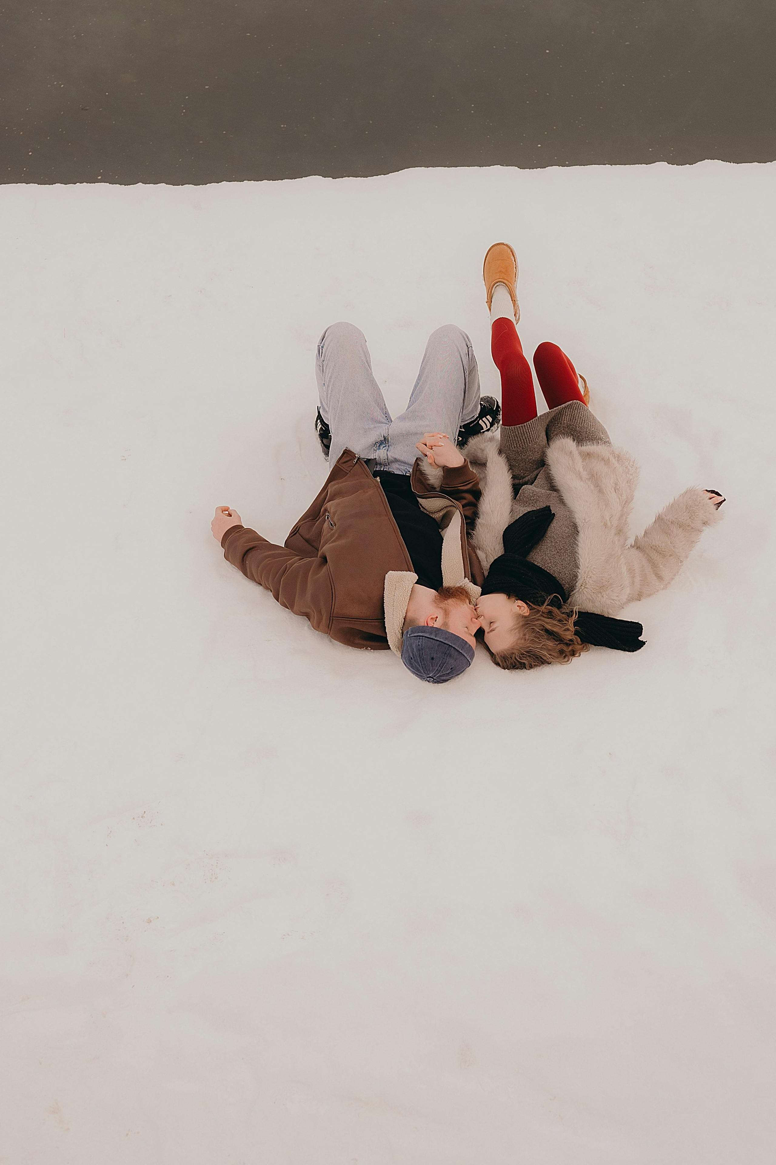 Илья и Ксения