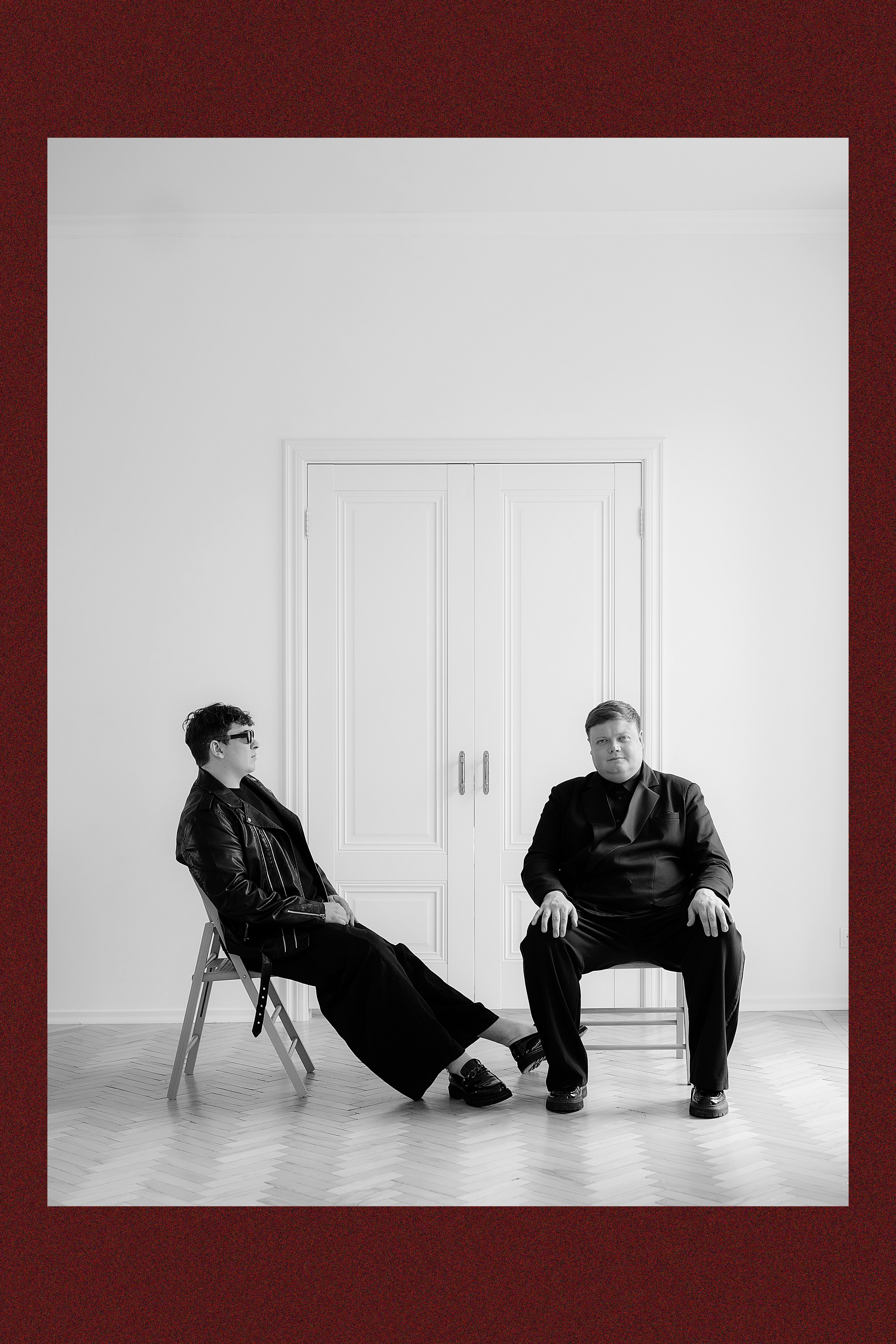 Макс и&nbsp;Фил