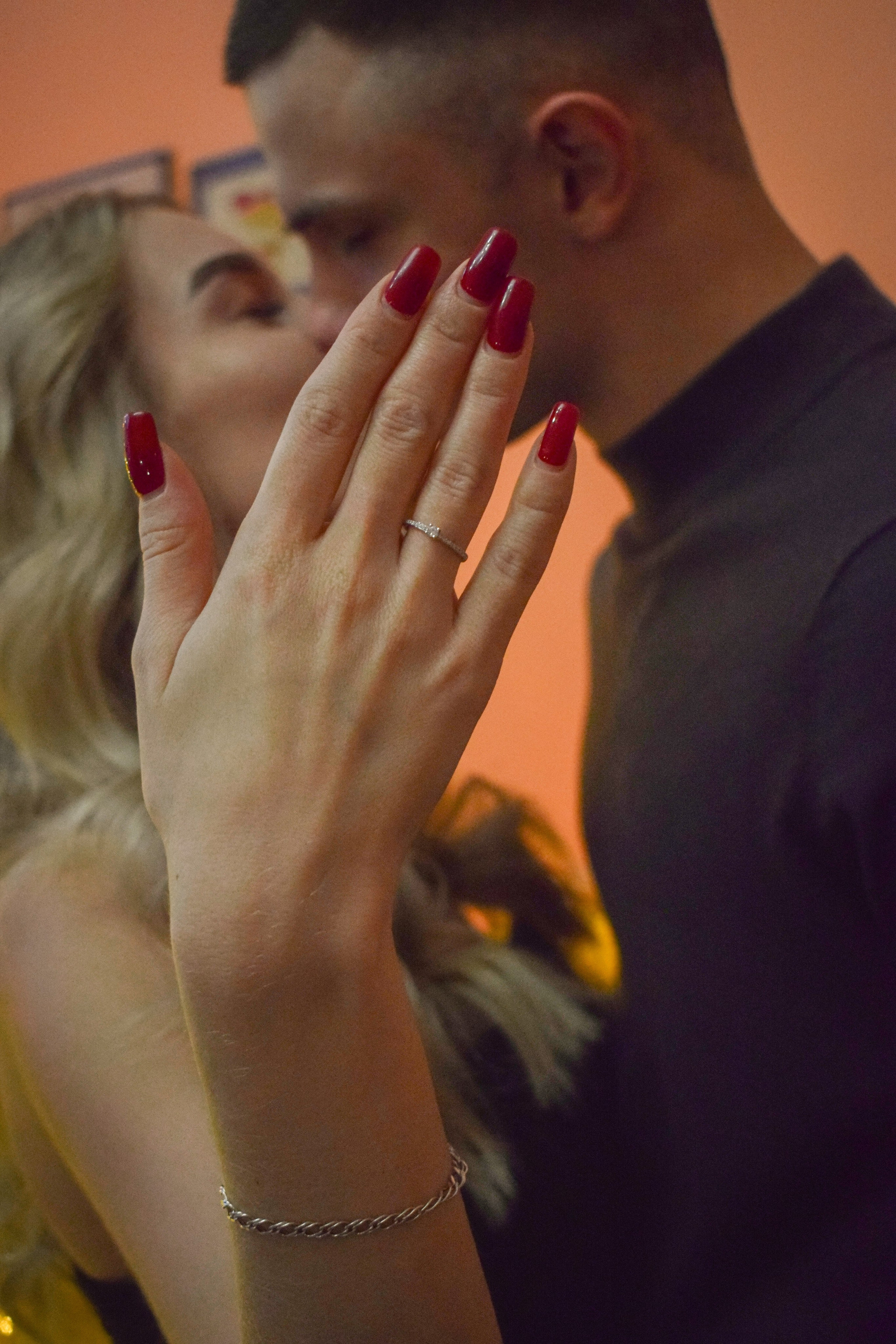 Дмитрий и Валерия LoveStory (2023 г.)