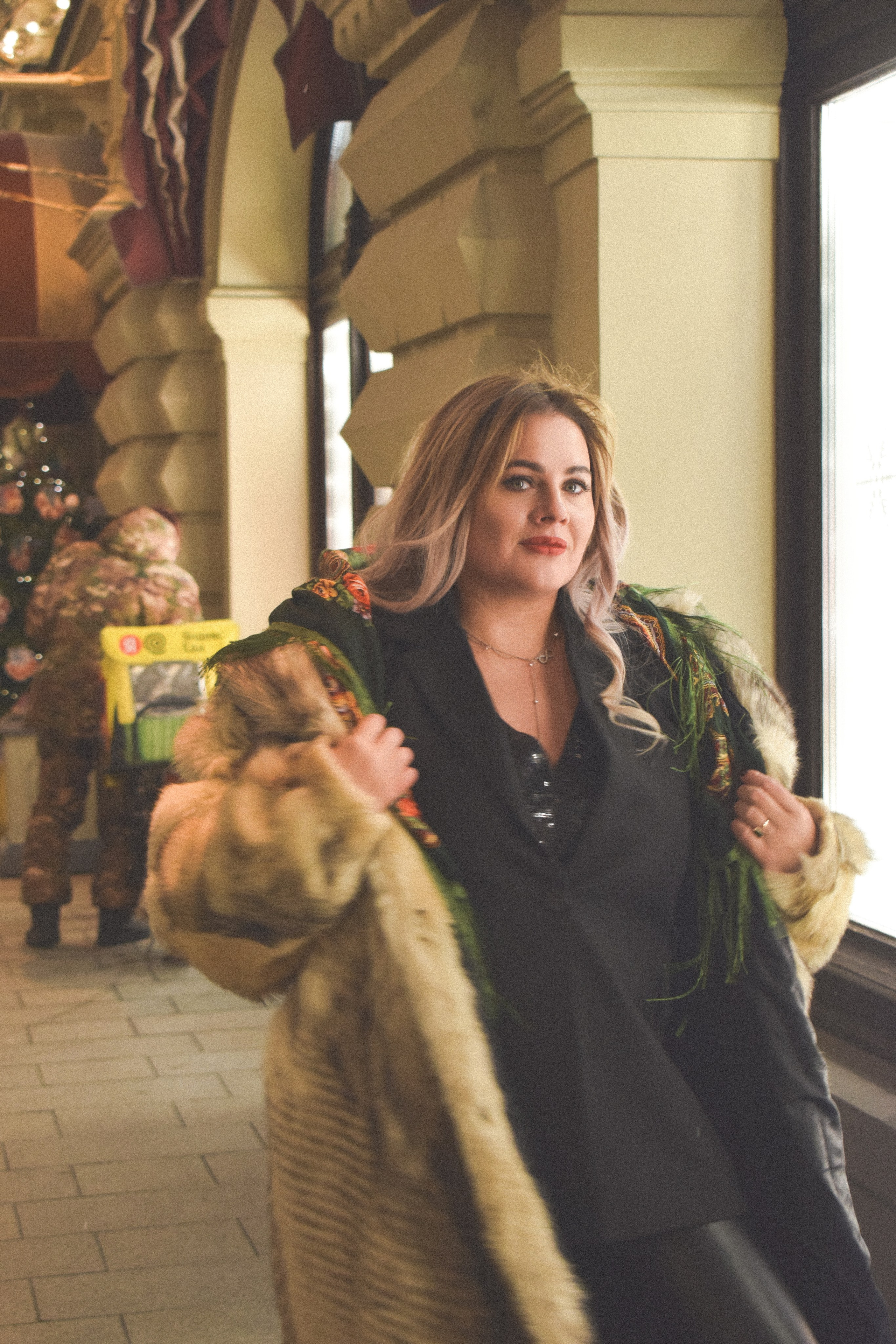 Ольга (2023 г.)