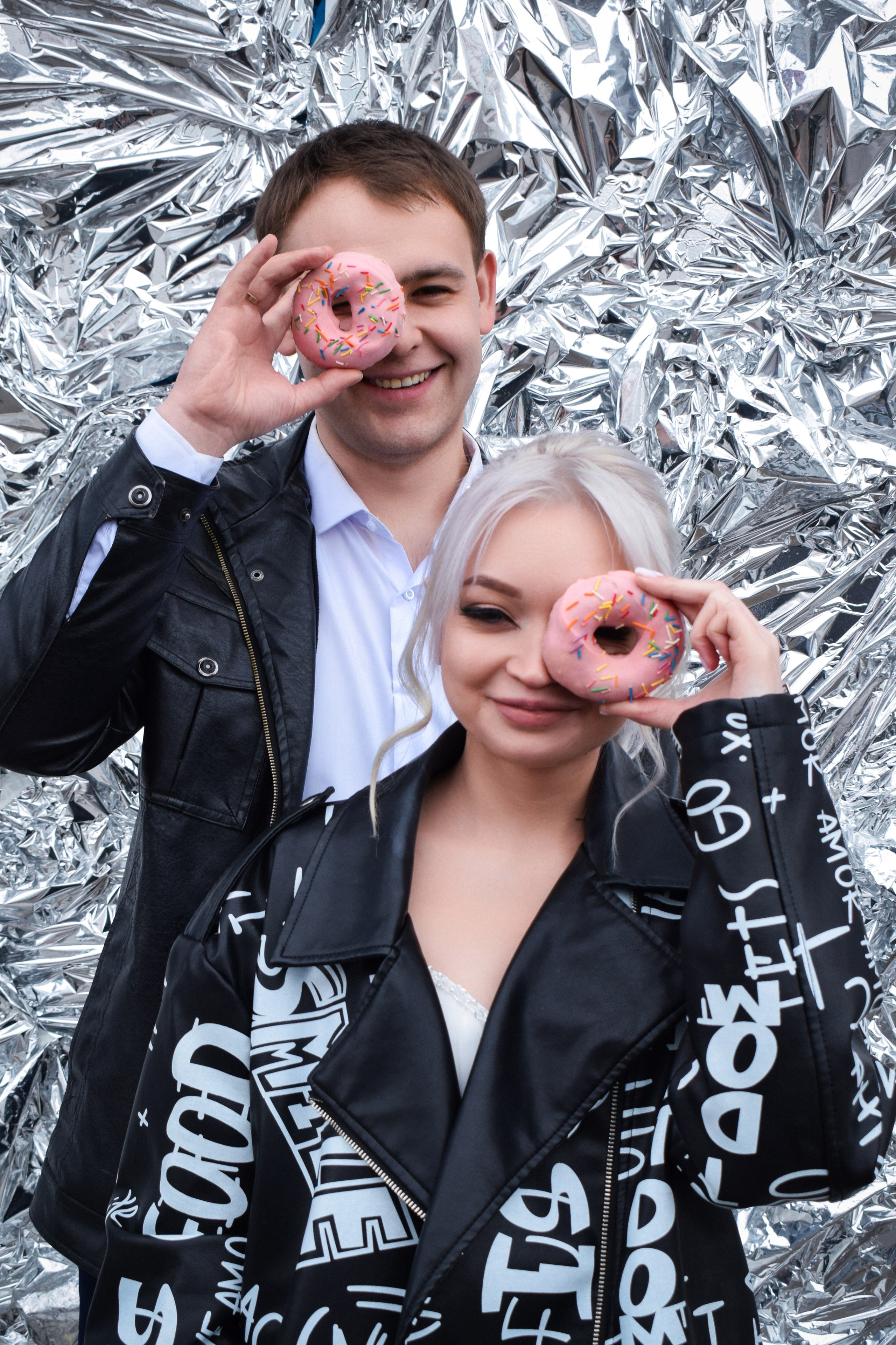 Свадьба Мария и Николай (2024г)