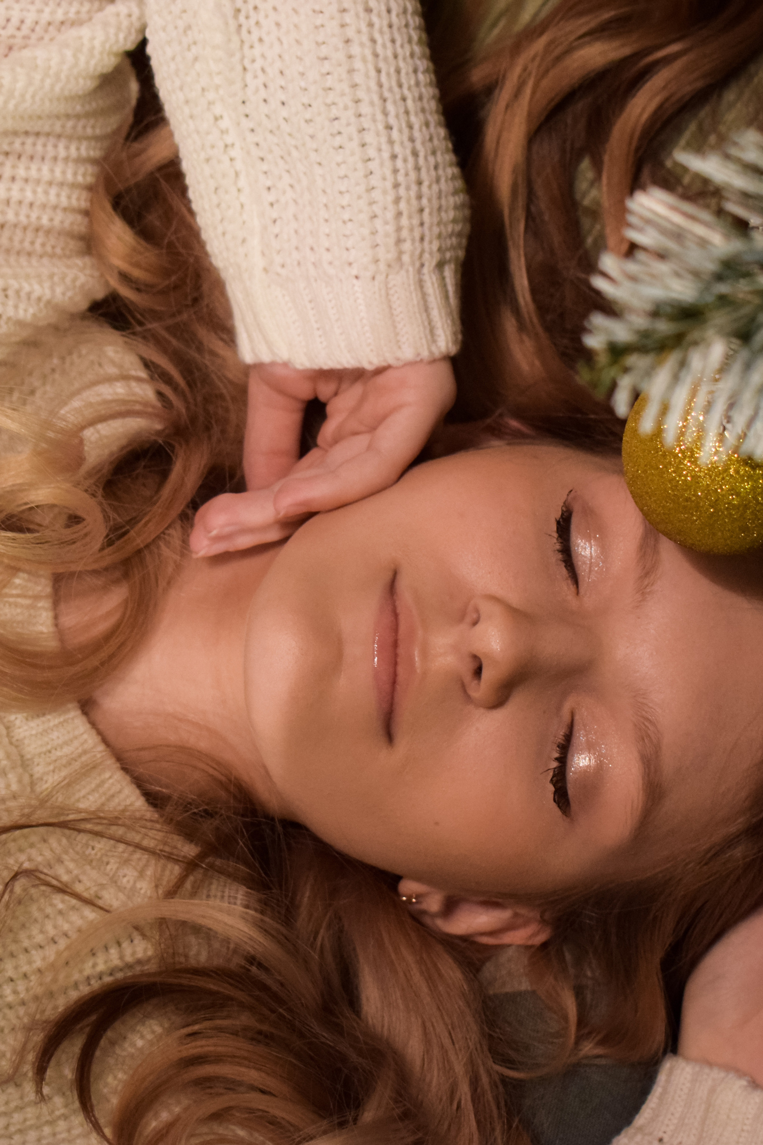 Новый Год (2022г)