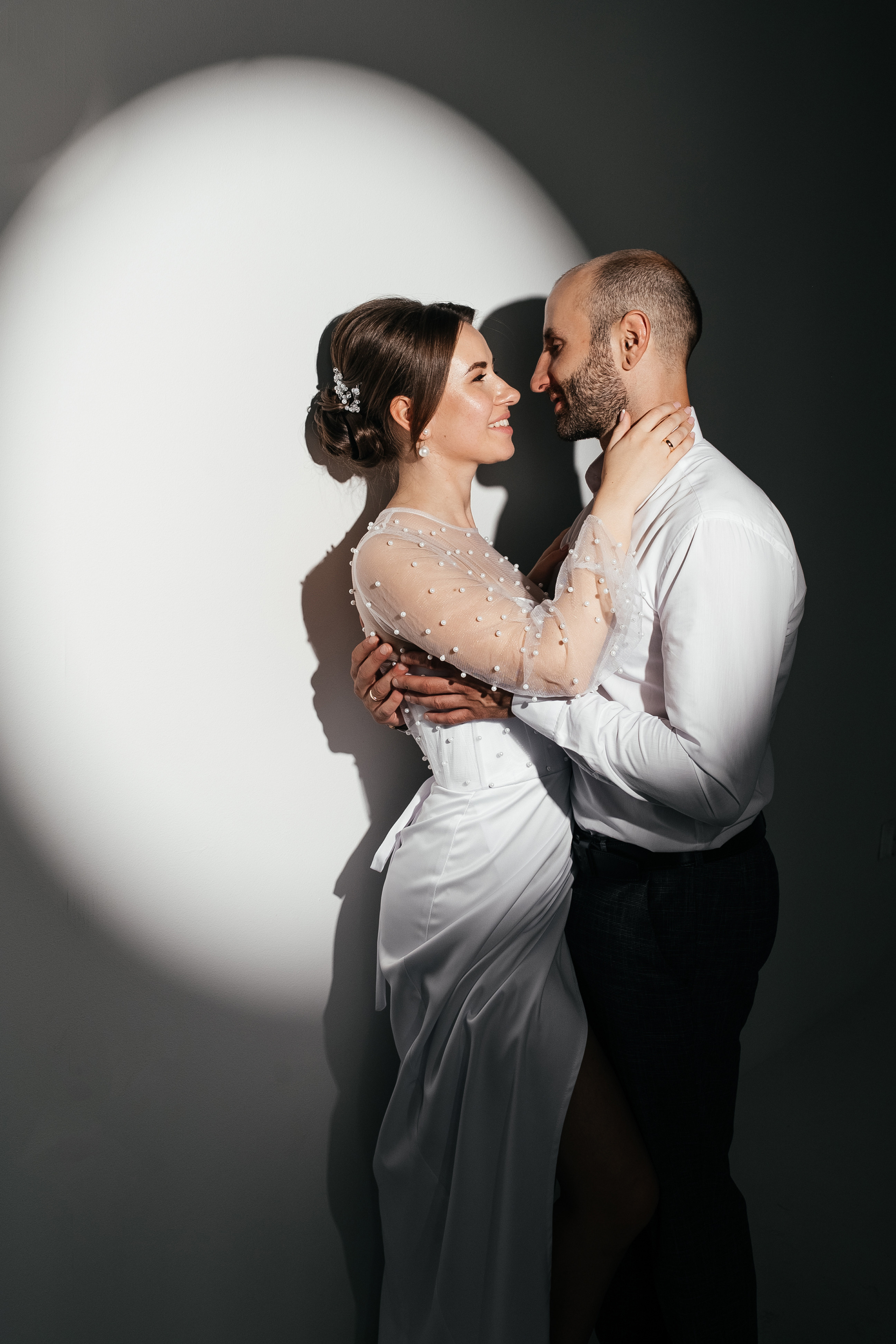 Отзывы. Свадебный и студийный фотограф Ирина Котикова