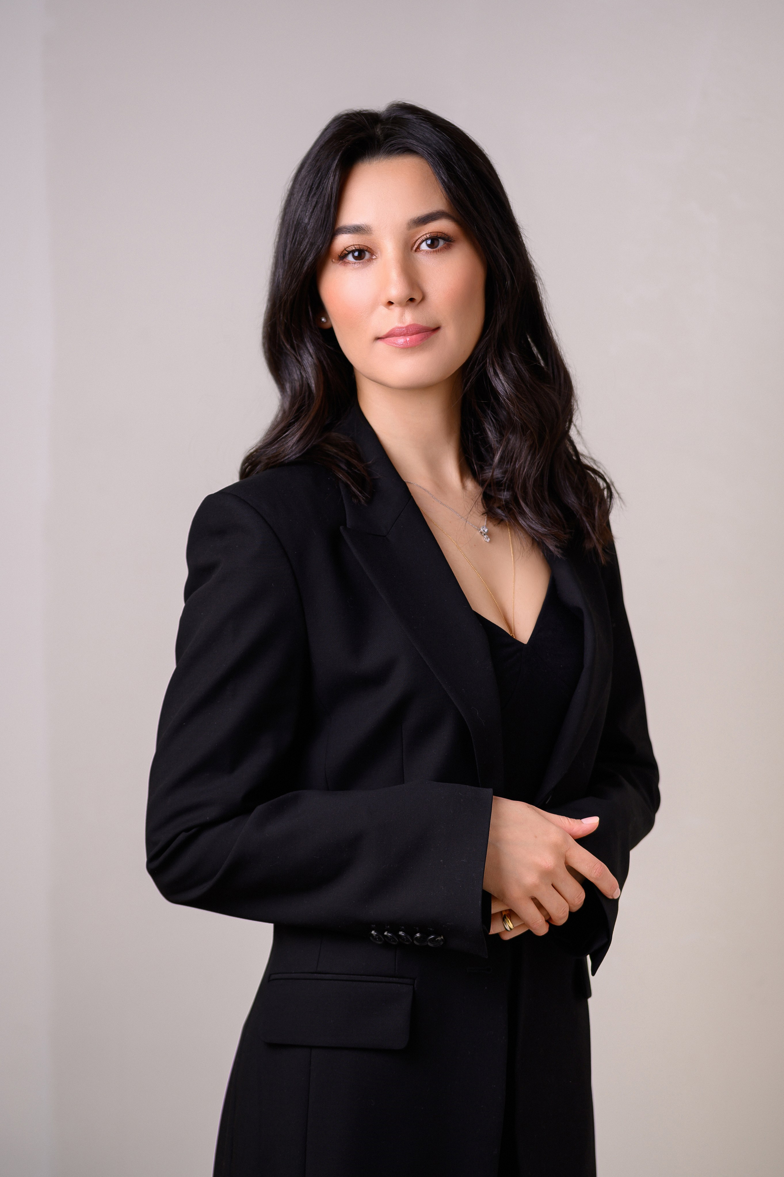 БИЗНЕС ПОРТРЕТ