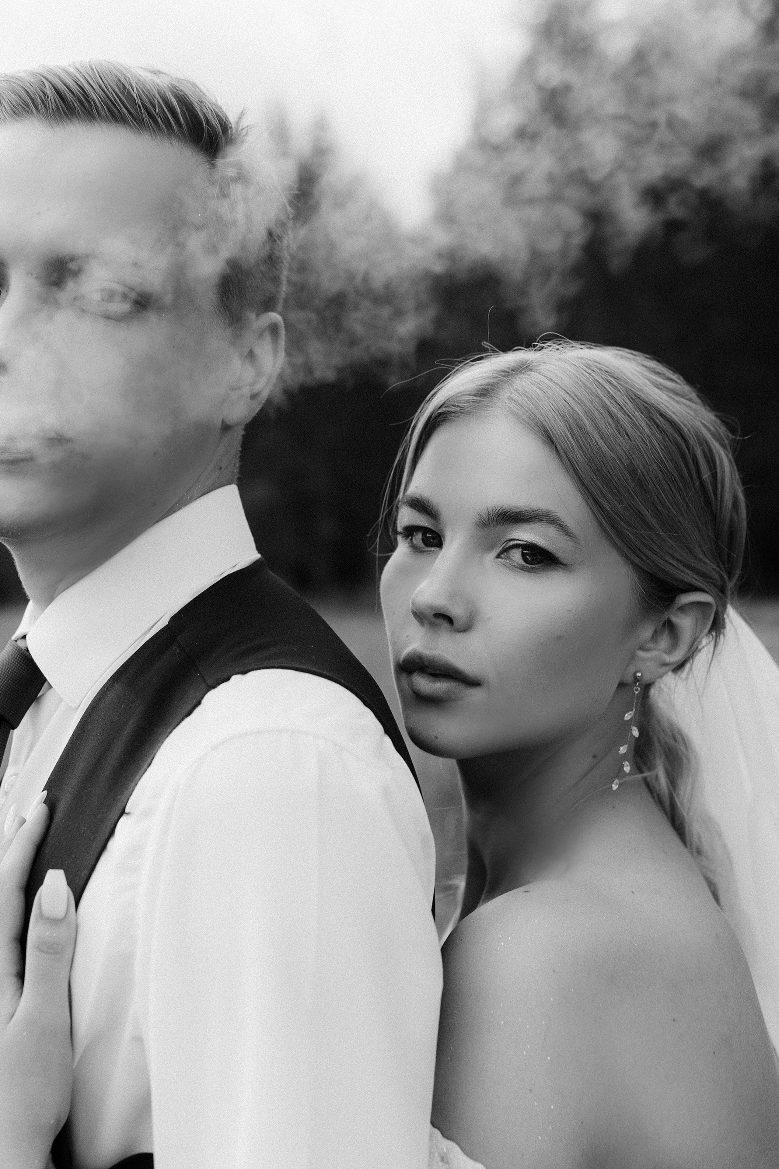 Лиза и Виктор