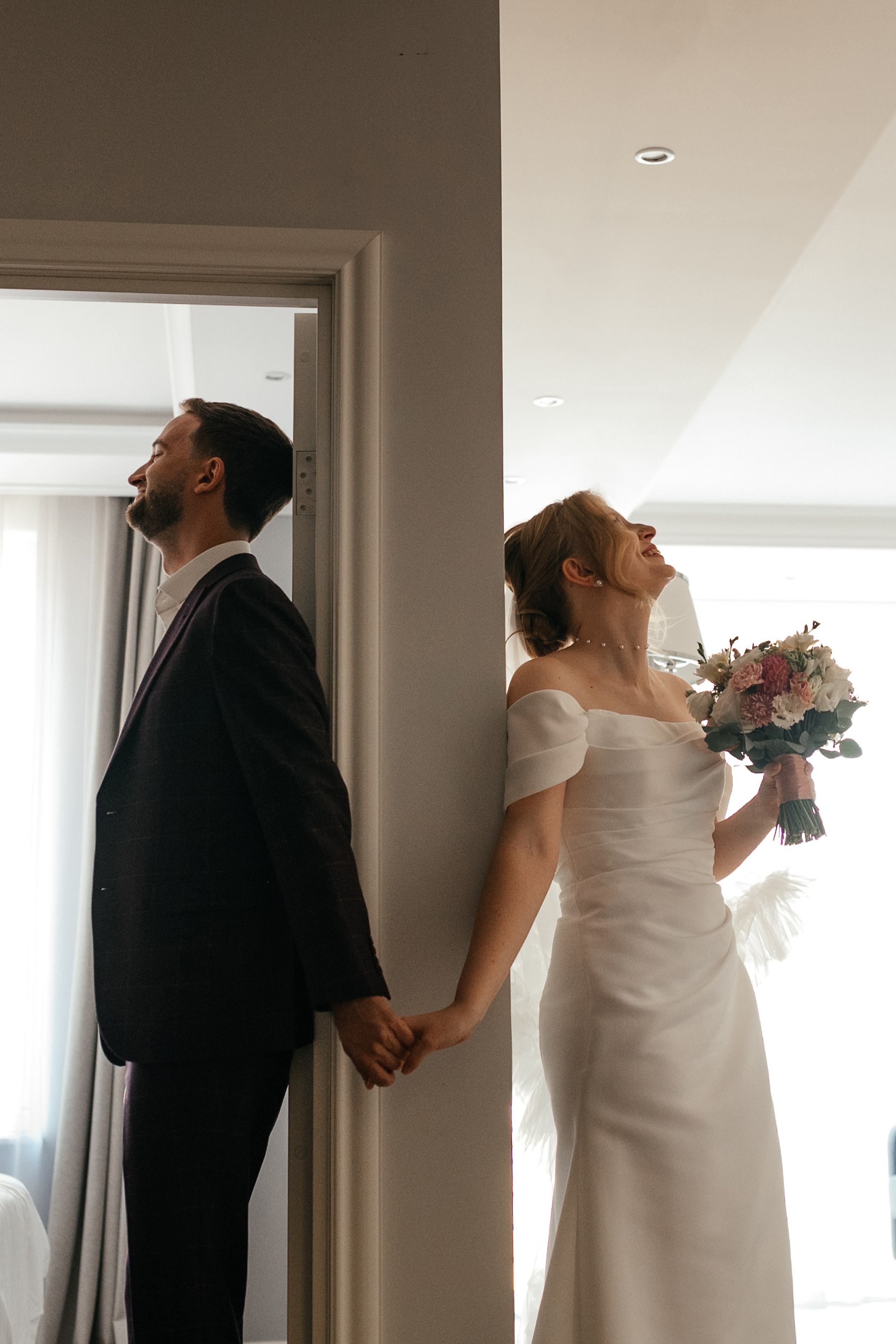 Семен и Валерия