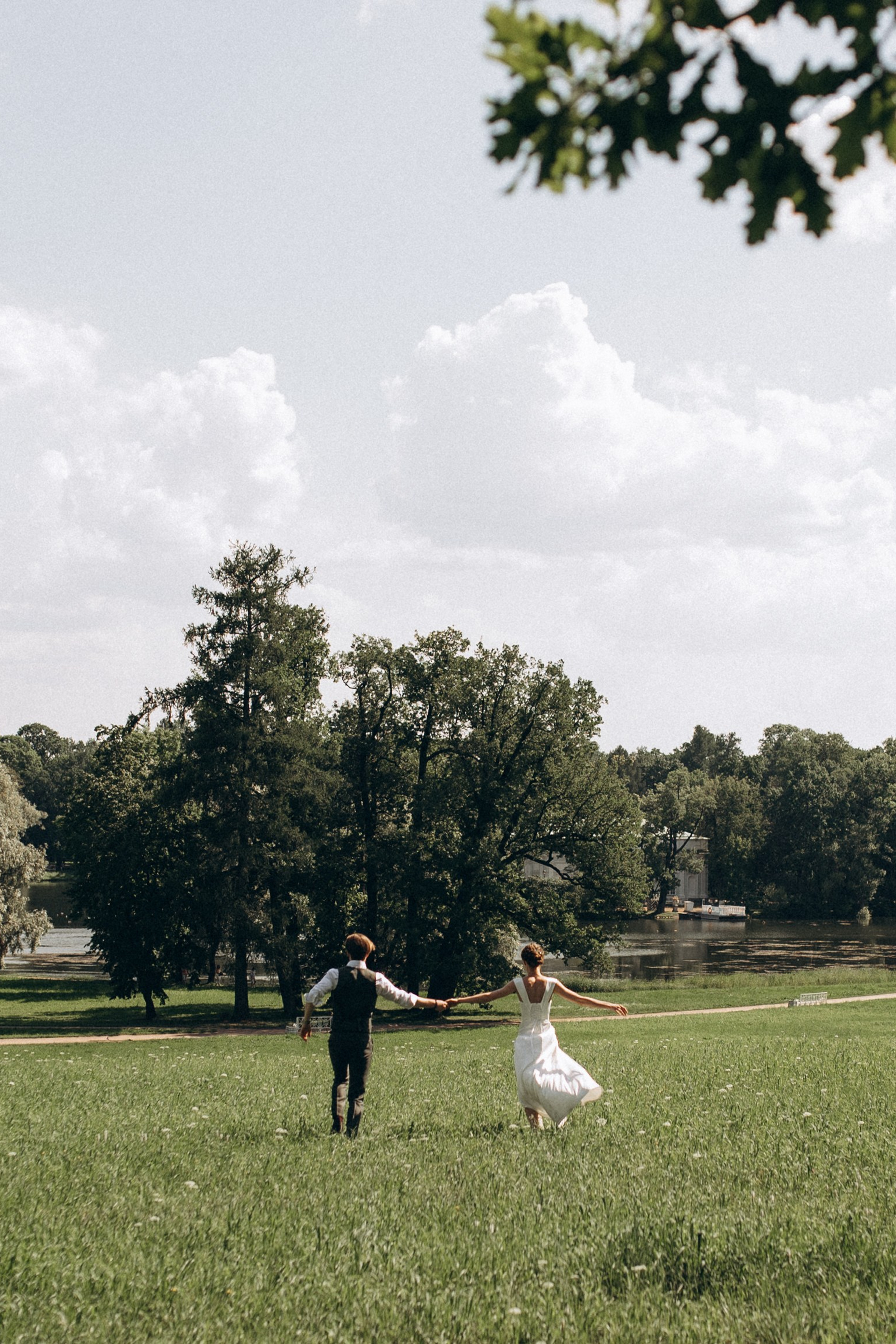 Владлена и Никита