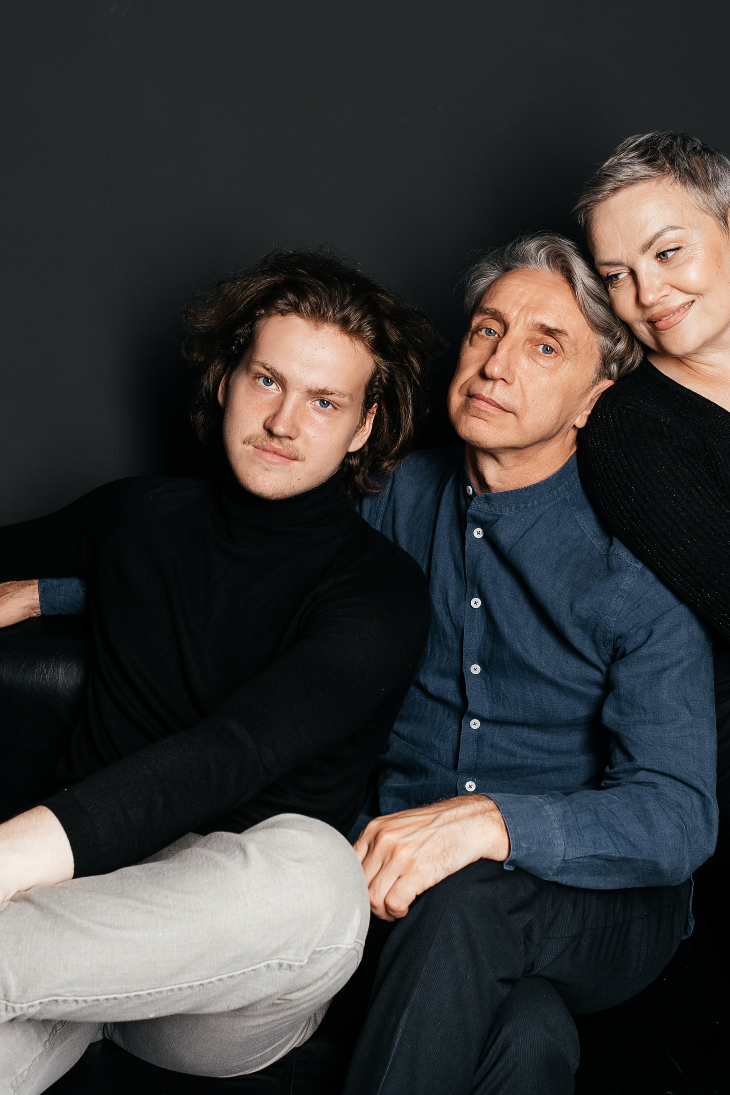 Отзывы. Свадебный и студийный фотограф Ирина Котикова