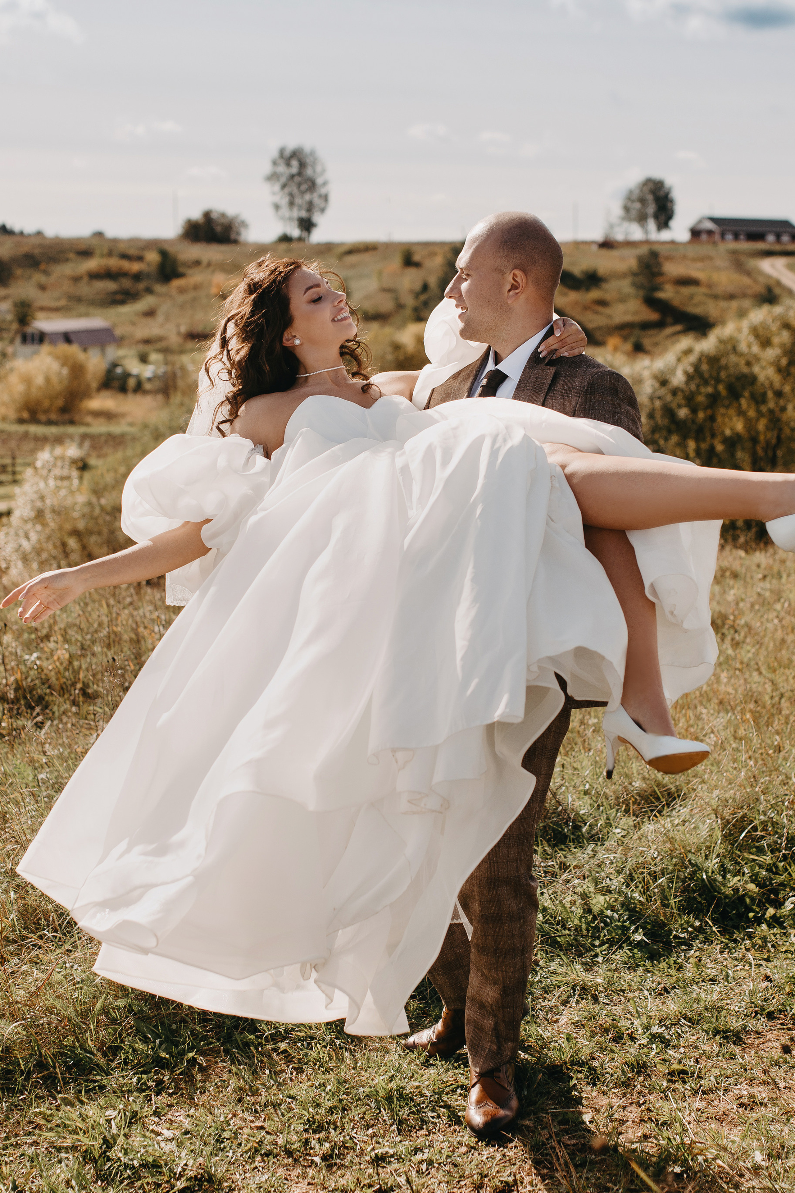 Анонсы. Свадебный и студийный фотограф Ирина Котикова