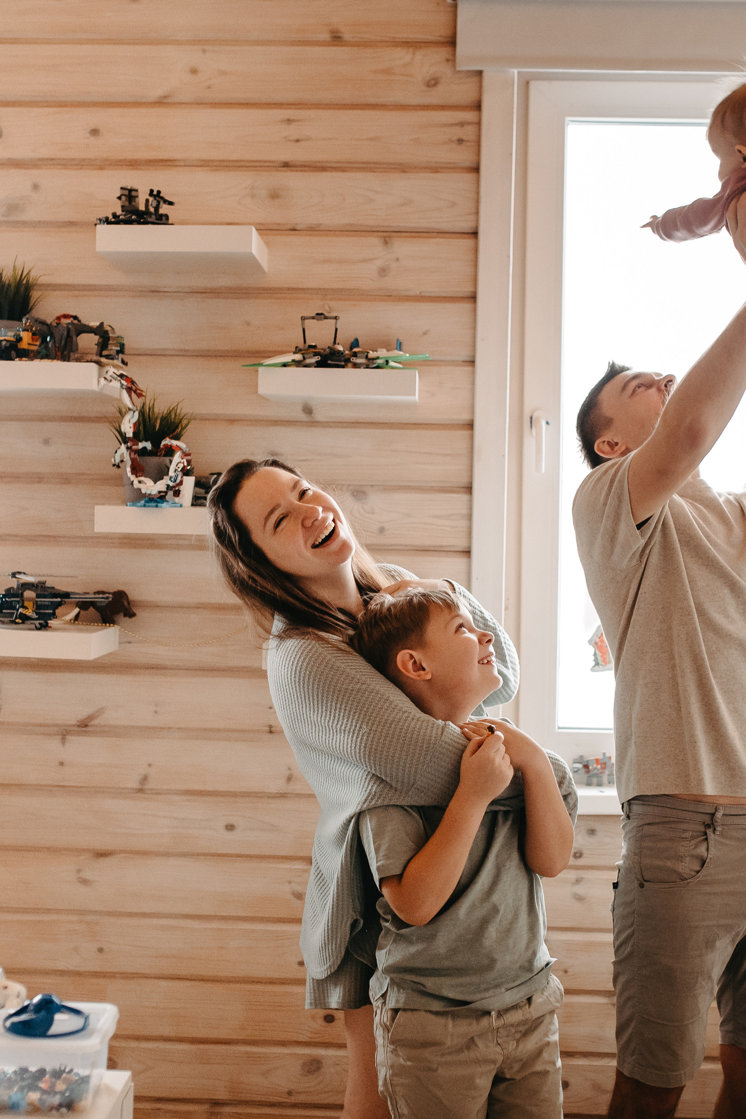 ИСТОРИЯ РОЗОВОГО НОСКА ИЛИ РЕЦЕПТ ПЕЧЕНЬЯ СЕМЬИ ЛУ