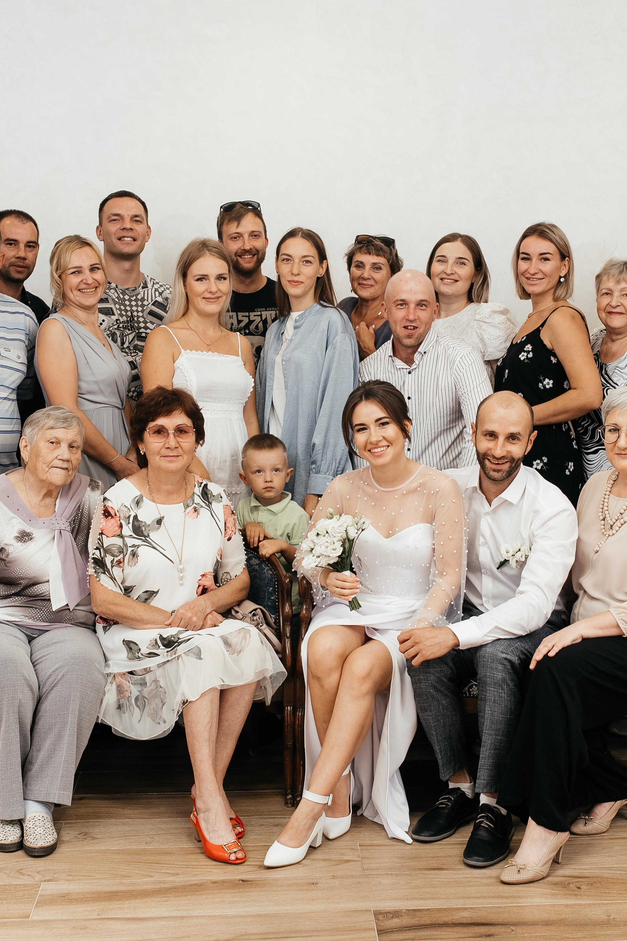 Отзывы. Свадебный и студийный фотограф Ирина Котикова