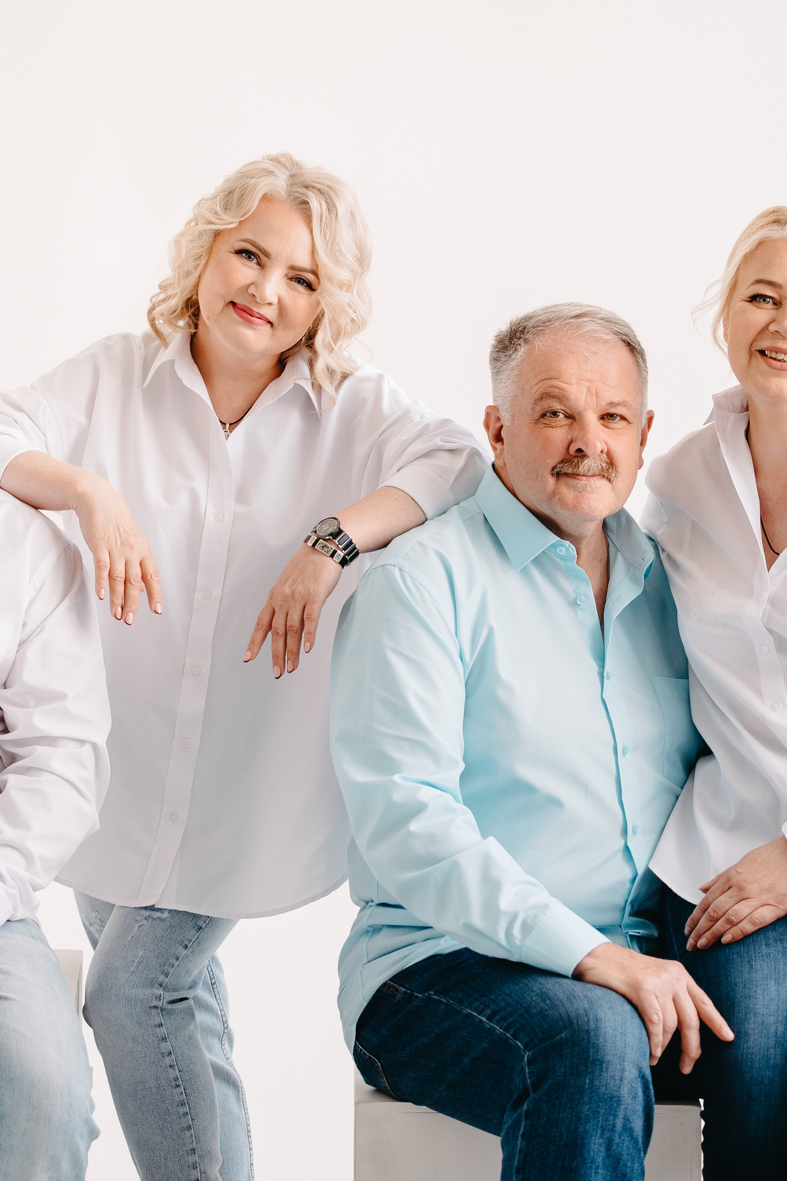 Отзывы. Свадебный и студийный фотограф Ирина Котикова