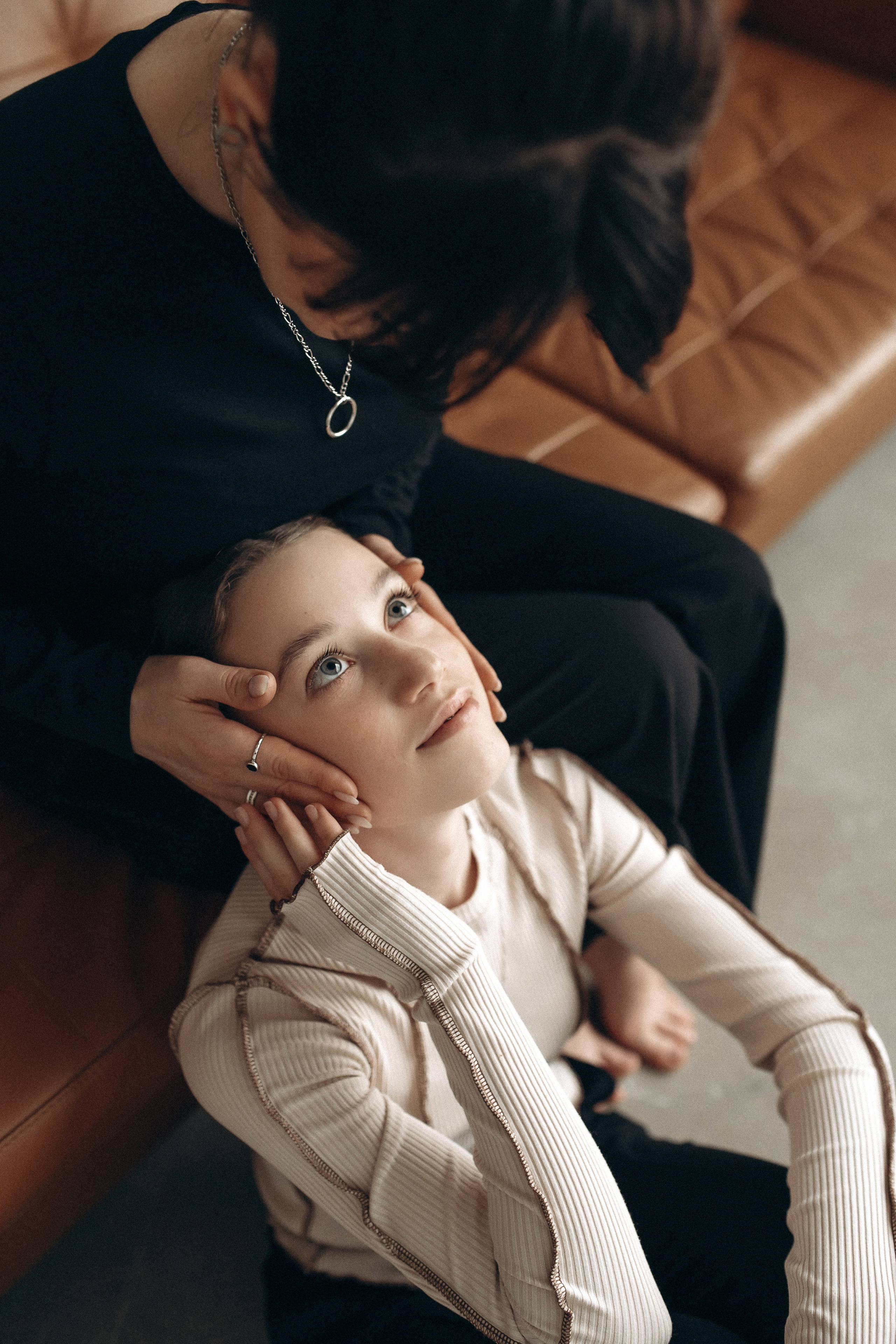 Любовь и Даша