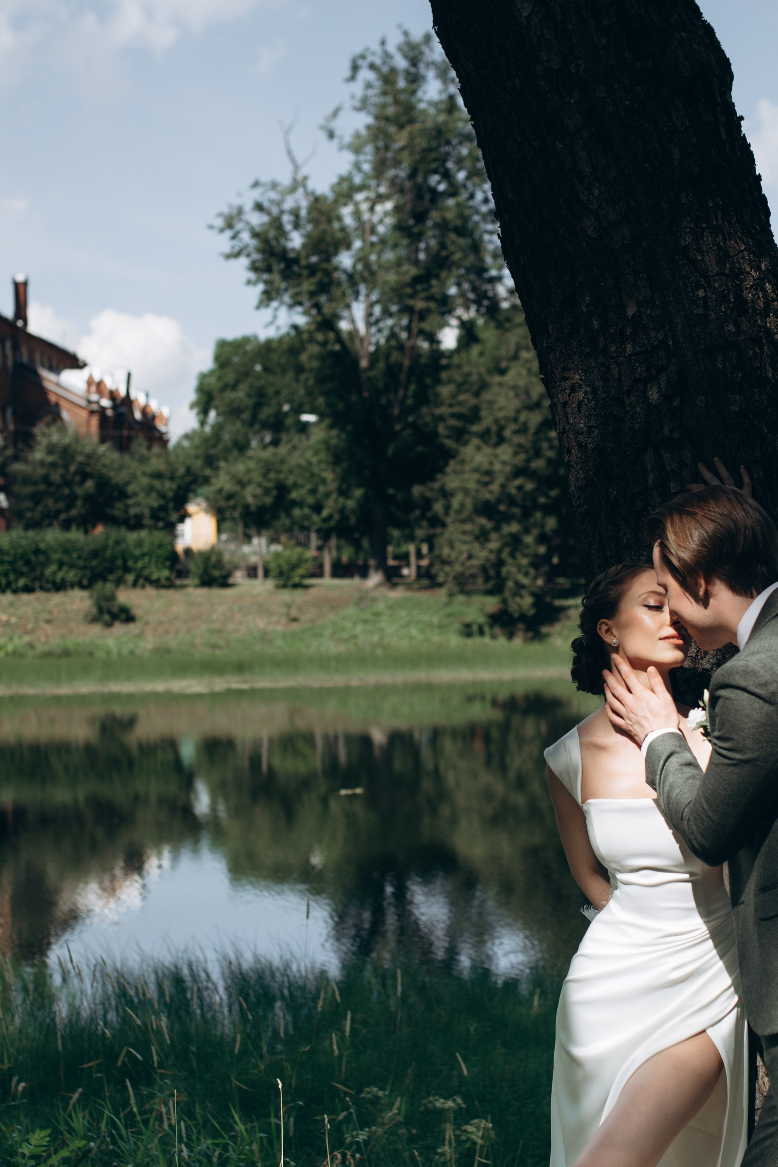 Анонсы. Свадебный и студийный фотограф Ирина Котикова