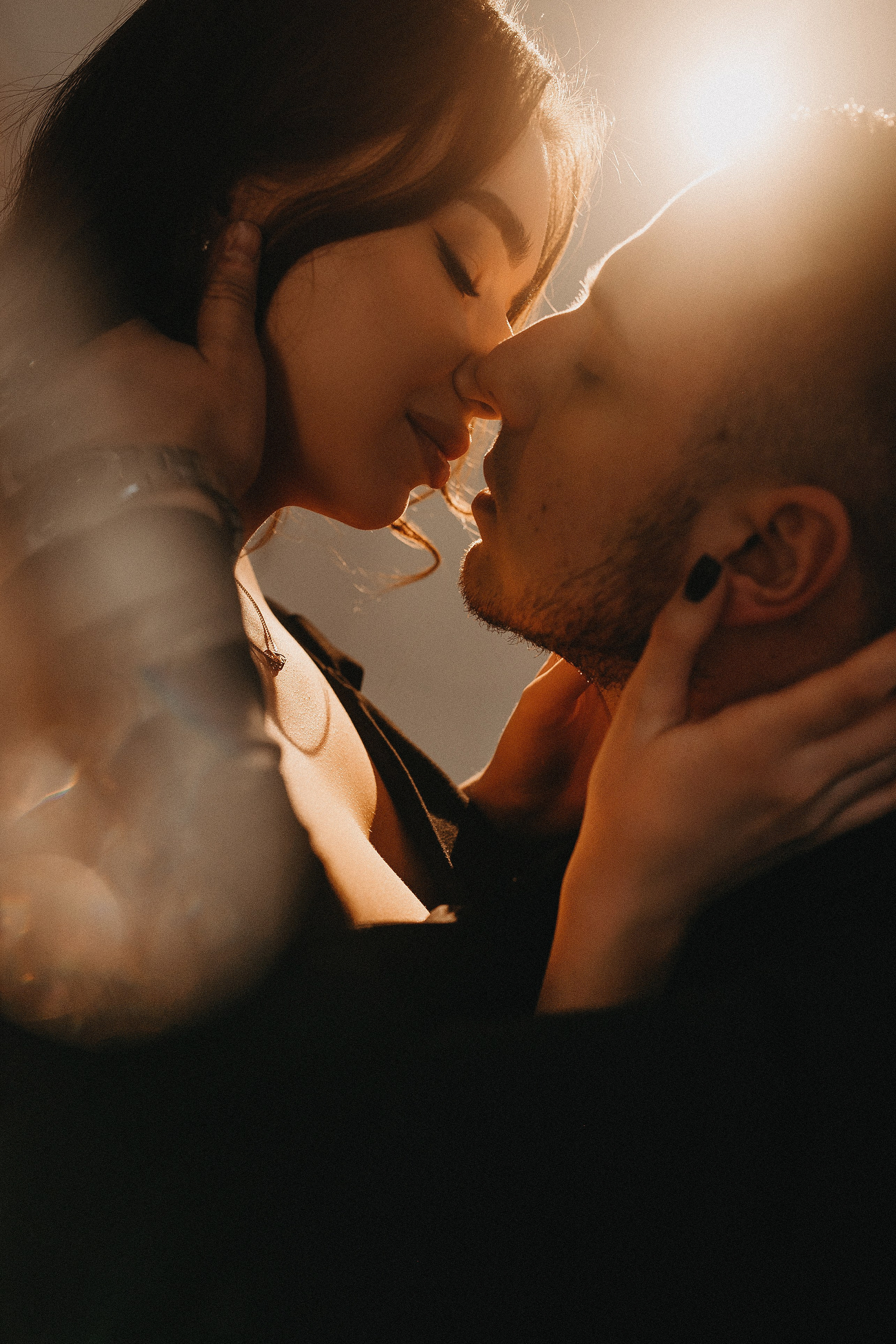 Алексей и Дарья