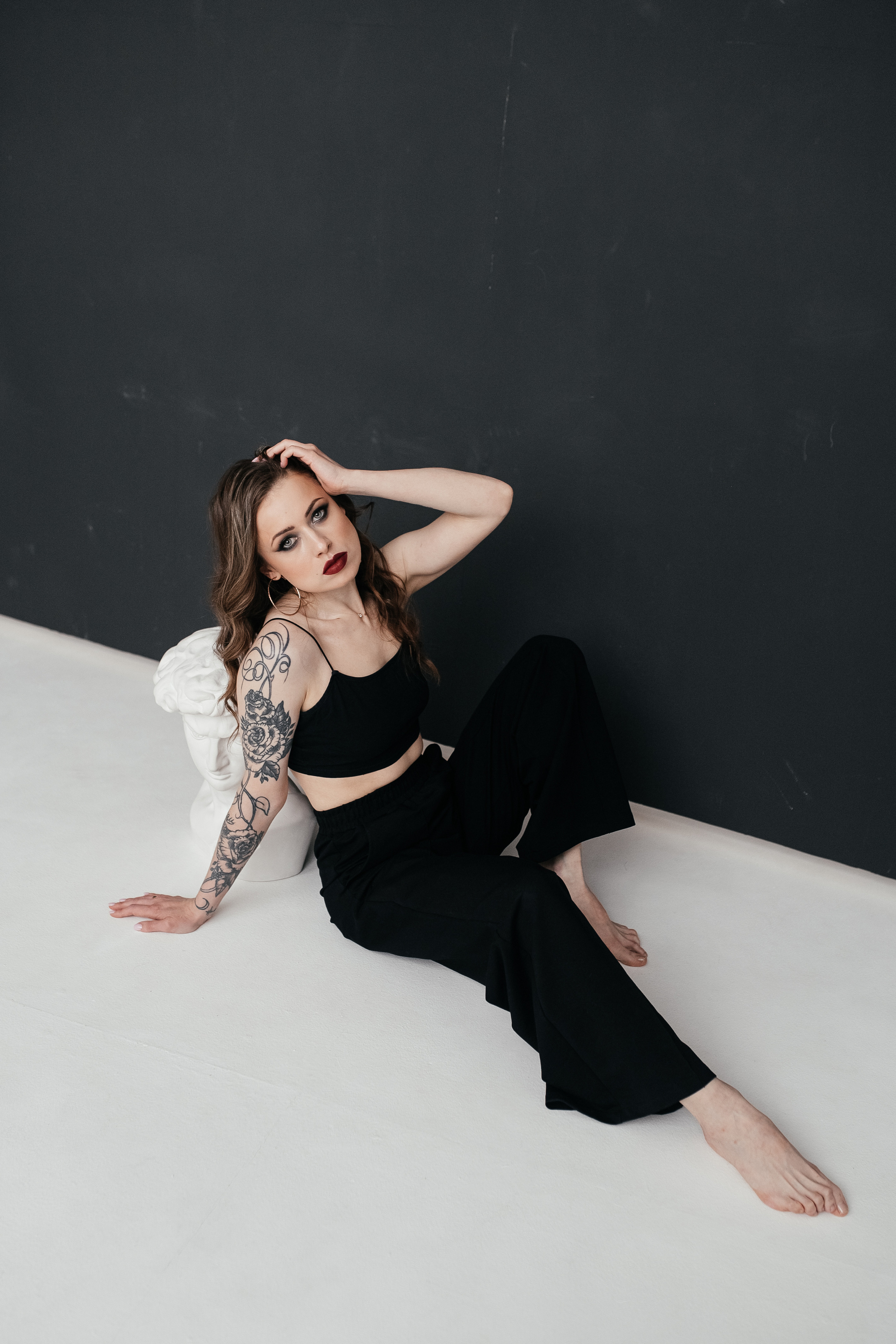 Отзывы. Свадебный и студийный фотограф Ирина Котикова