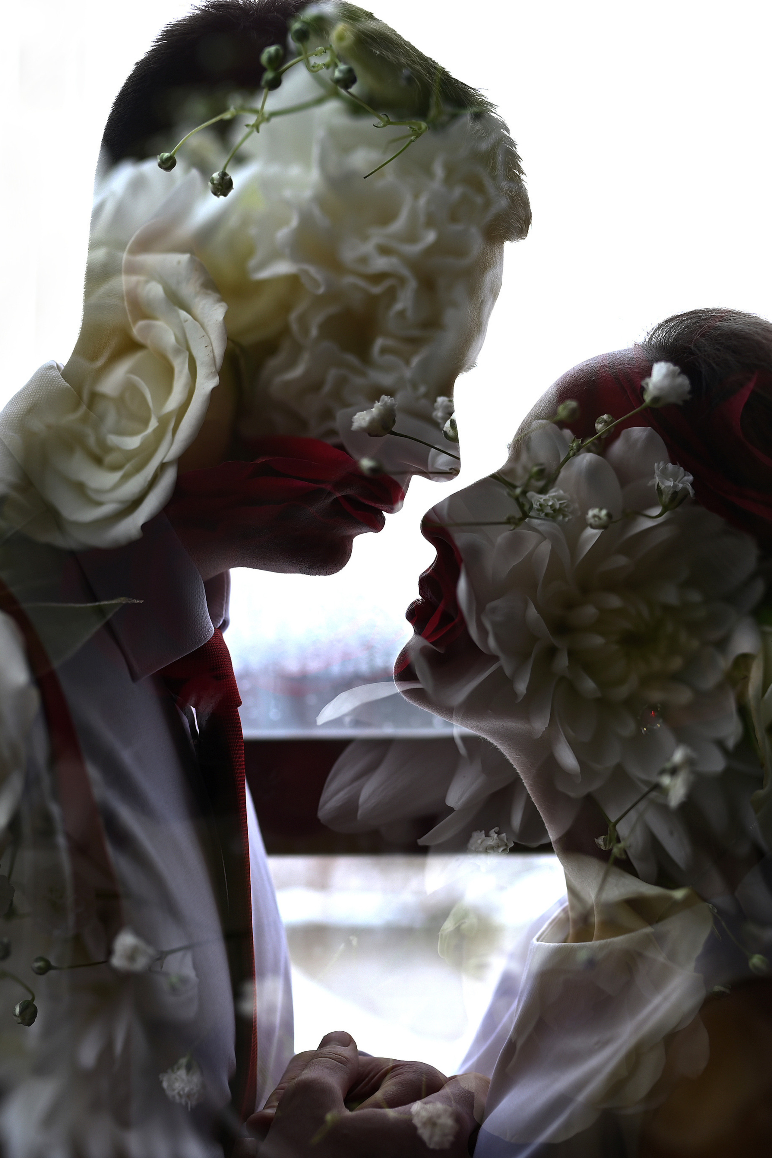 Отзывы. Свадебный и студийный фотограф Ирина Котикова