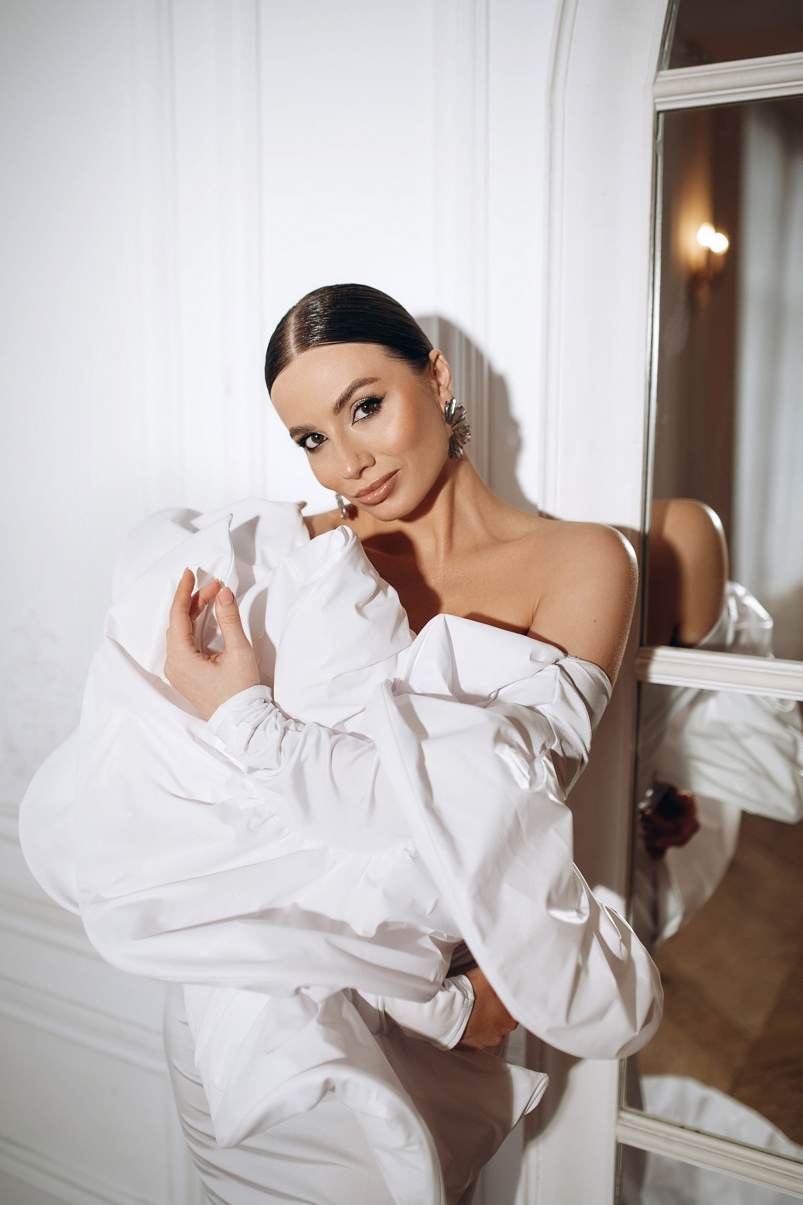 Отзывы. Свадебный и студийный фотограф Ирина Котикова