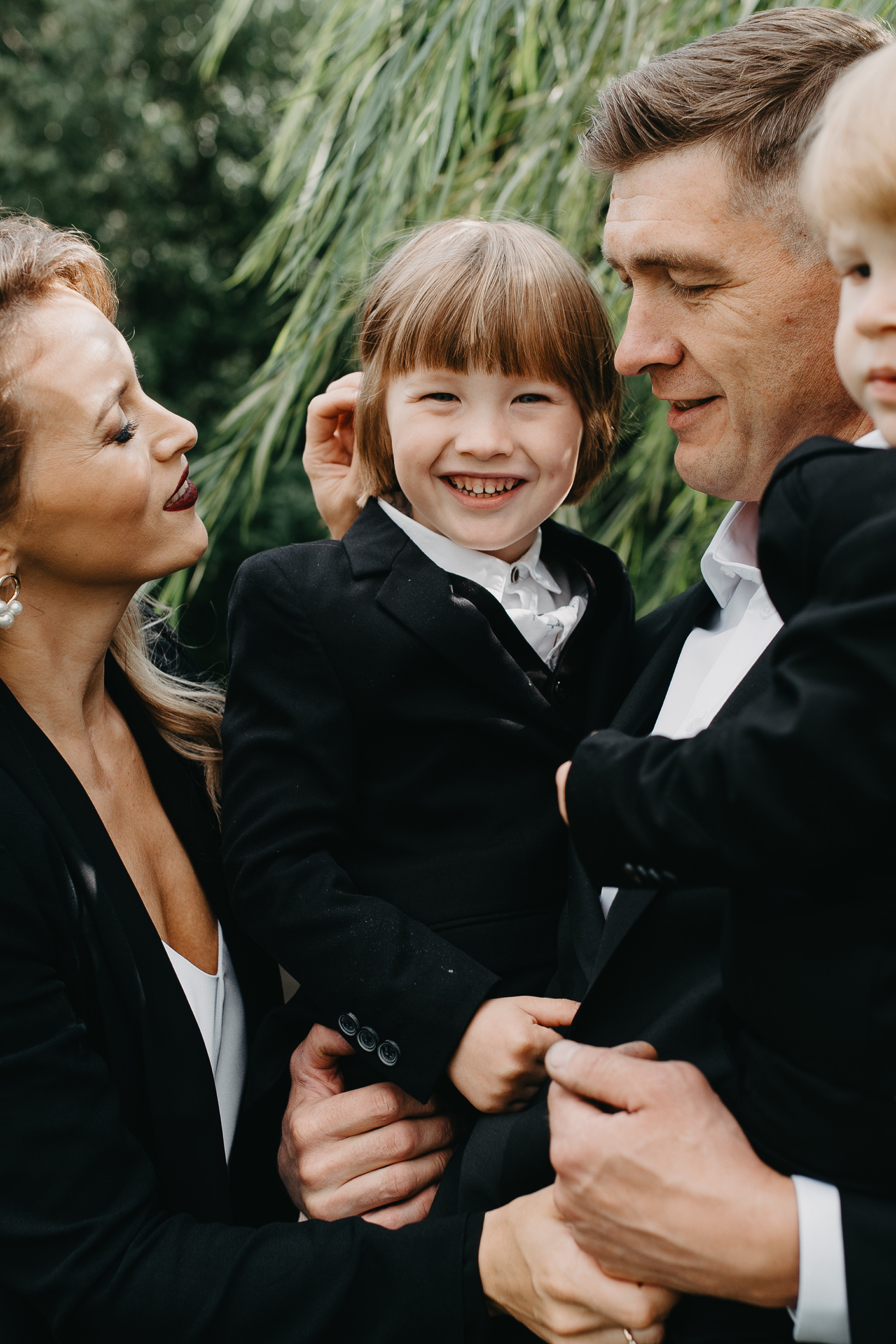 СЧАСТЬЕ БЫТЬ ВМЕСТЕ