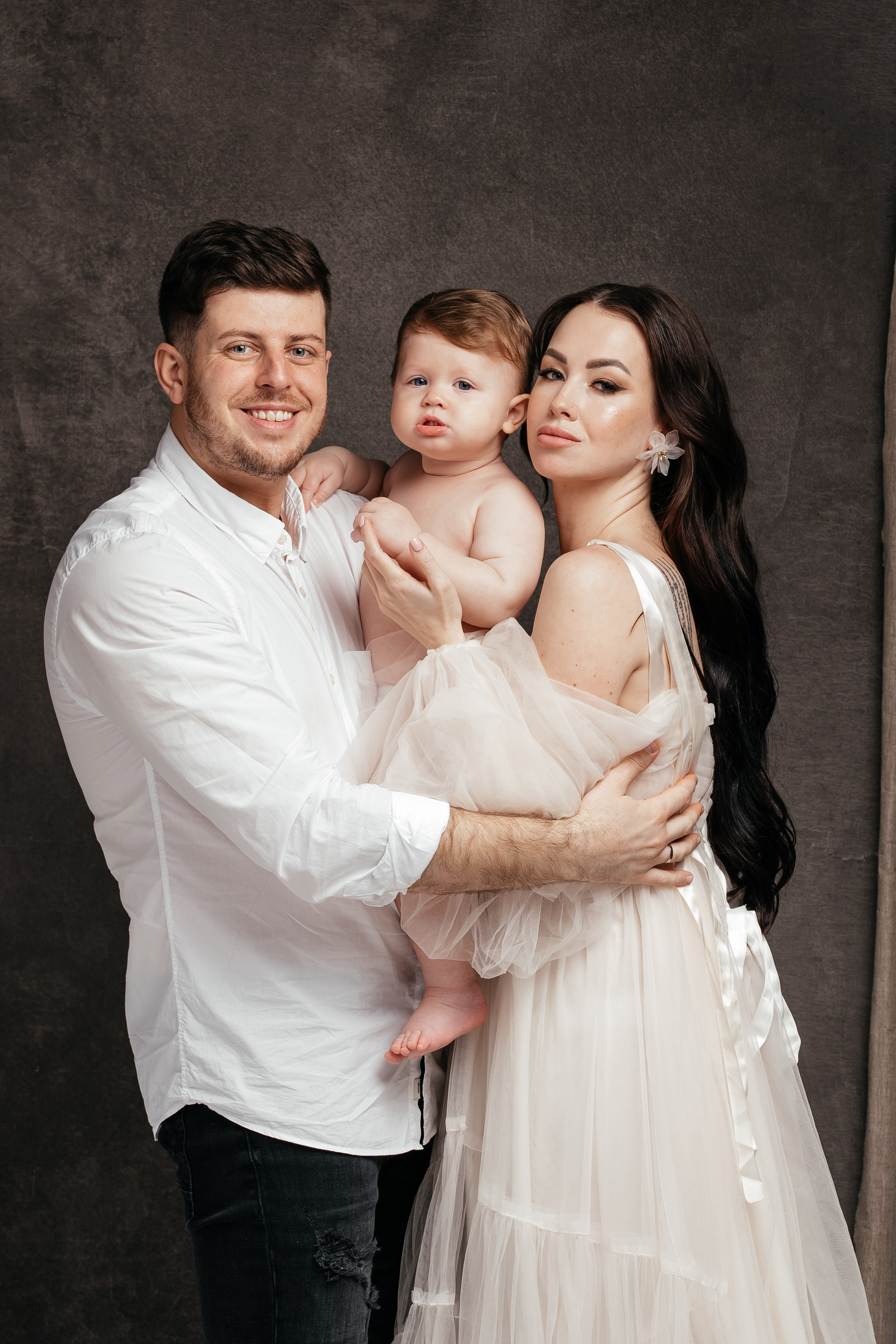 Отзывы. Свадебный и студийный фотограф Ирина Котикова