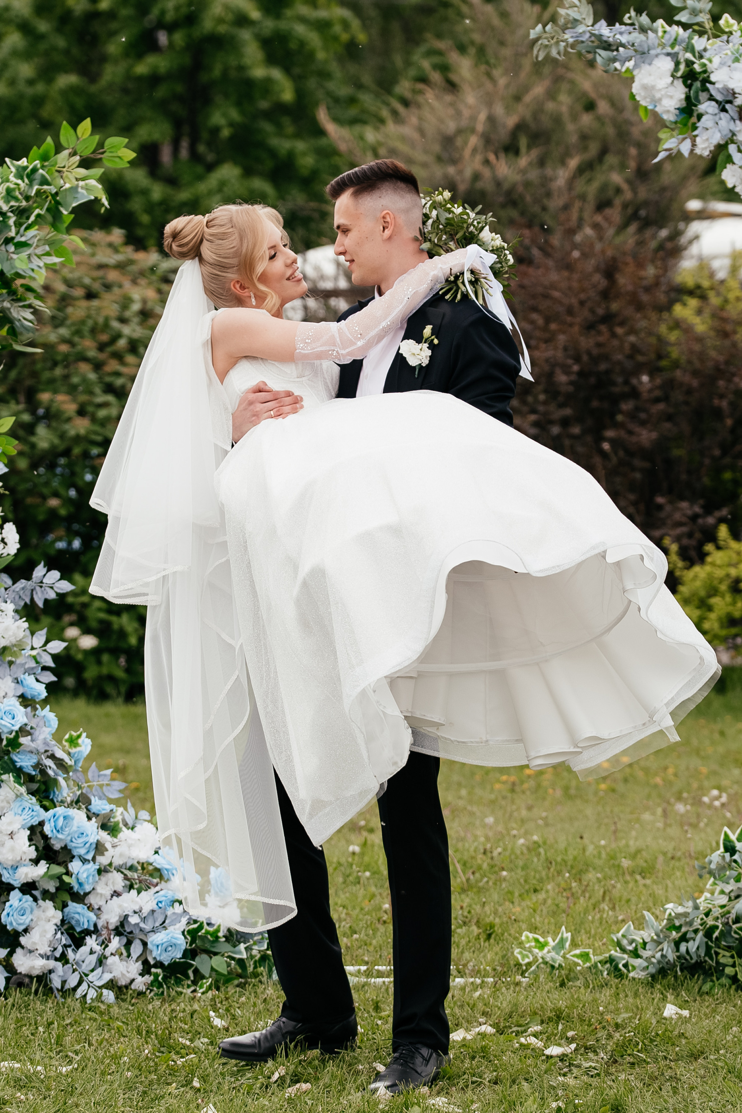 Отзывы. Свадебный и студийный фотограф Ирина Котикова