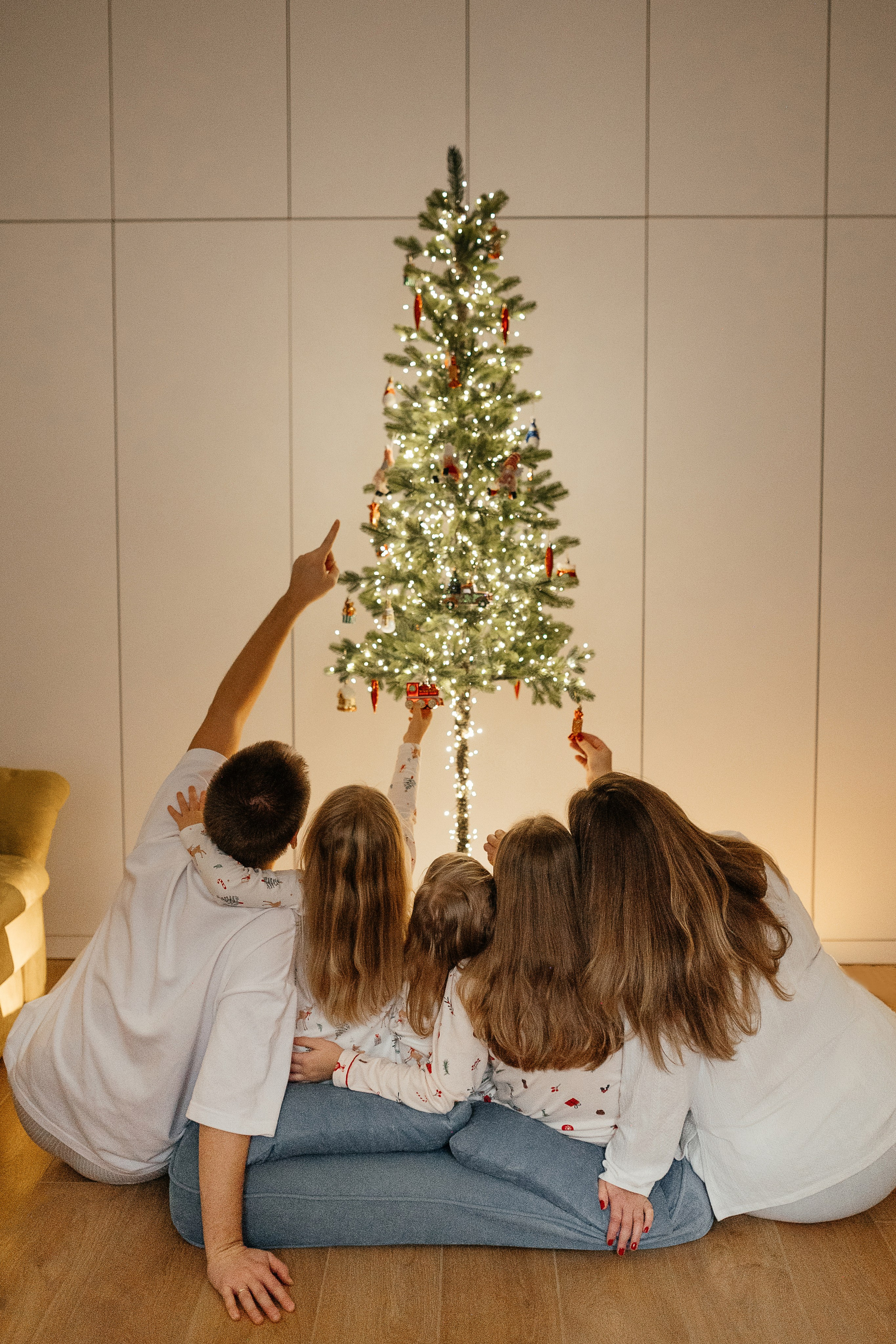 Домашние супергерои без костюмов