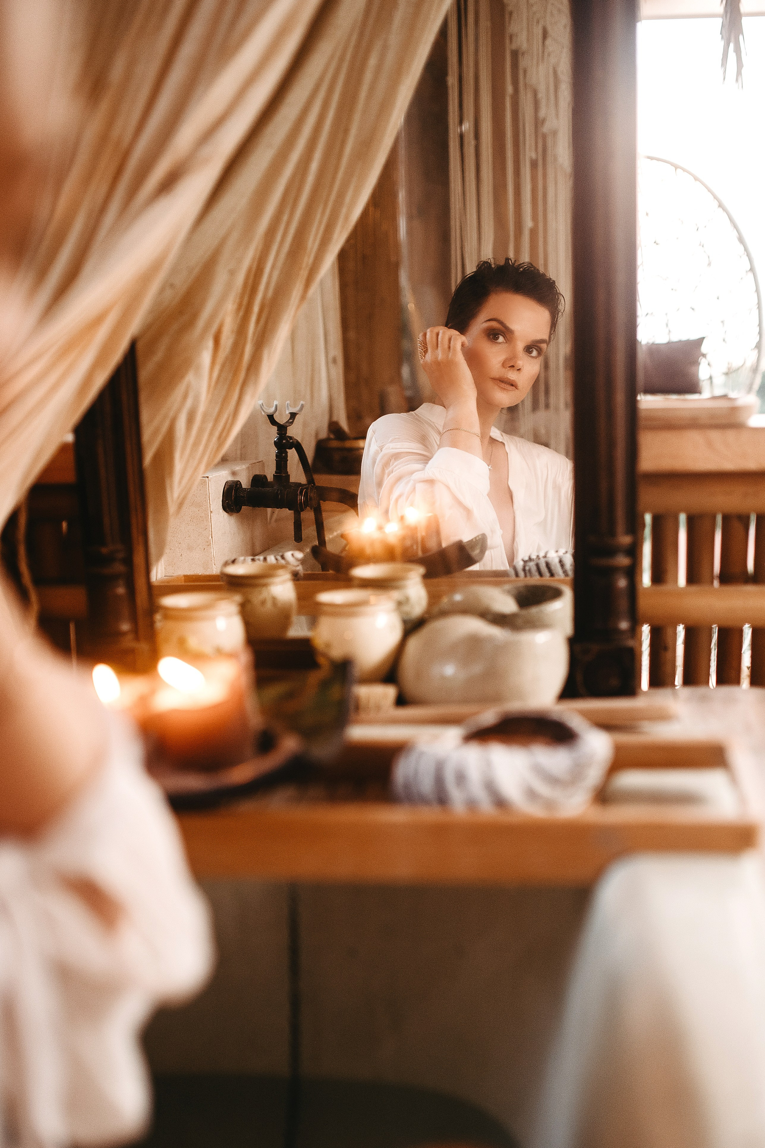 Оля в&nbsp;Сочи