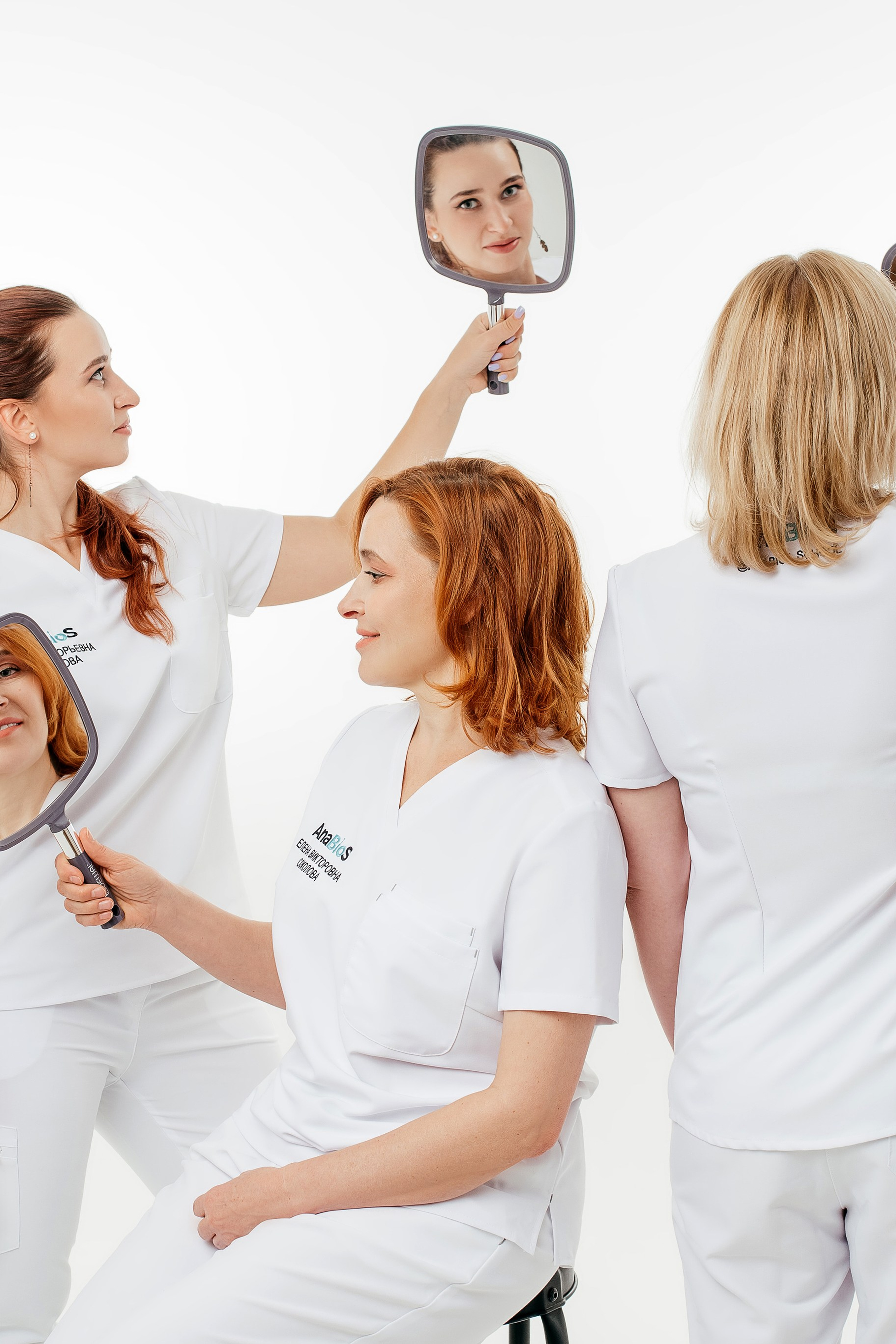 КОНТЕНТ-СЪЕМКА ДЛЯ КОСМЕТОЛОГОВ