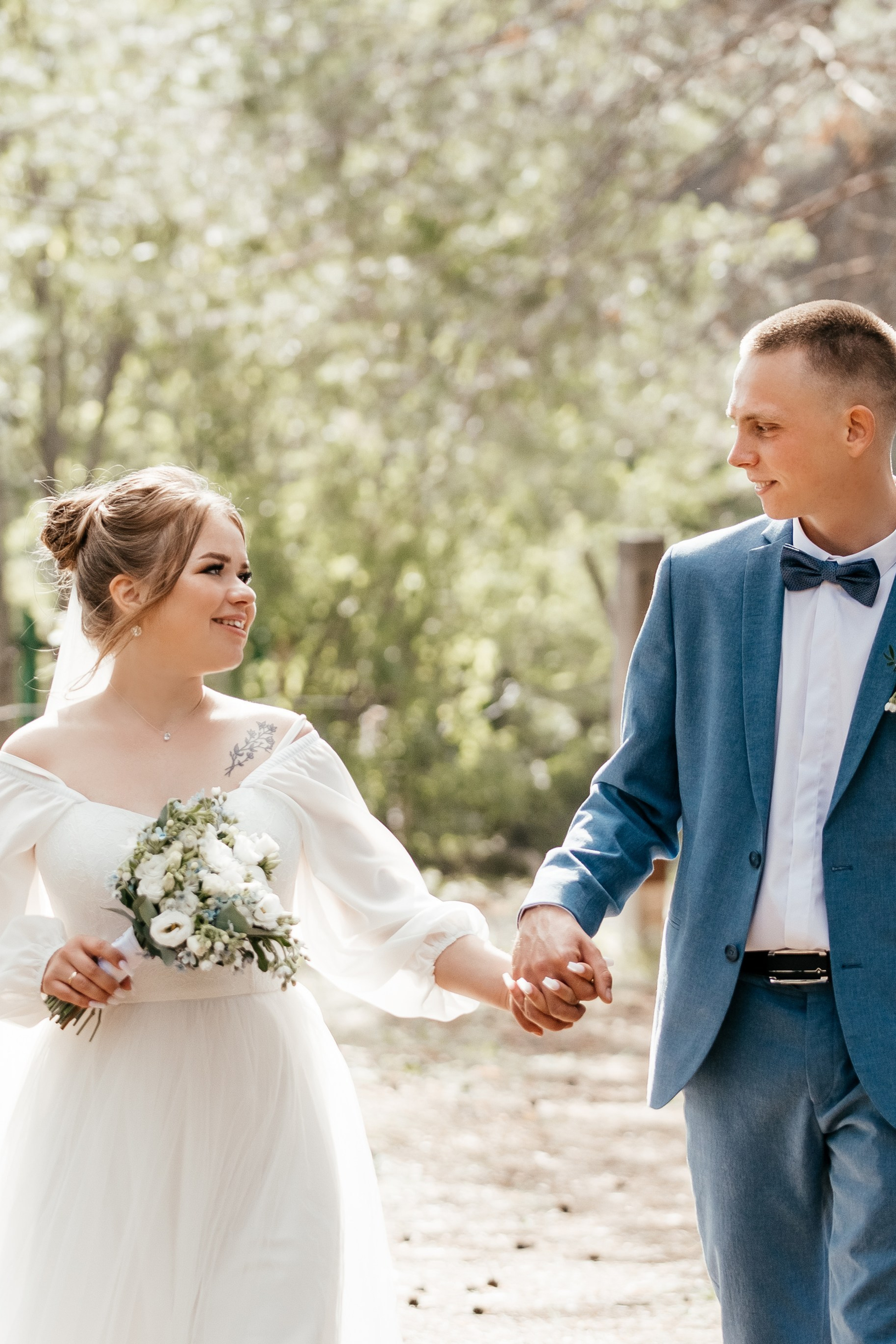 Отзывы. Свадебный и студийный фотограф Ирина Котикова