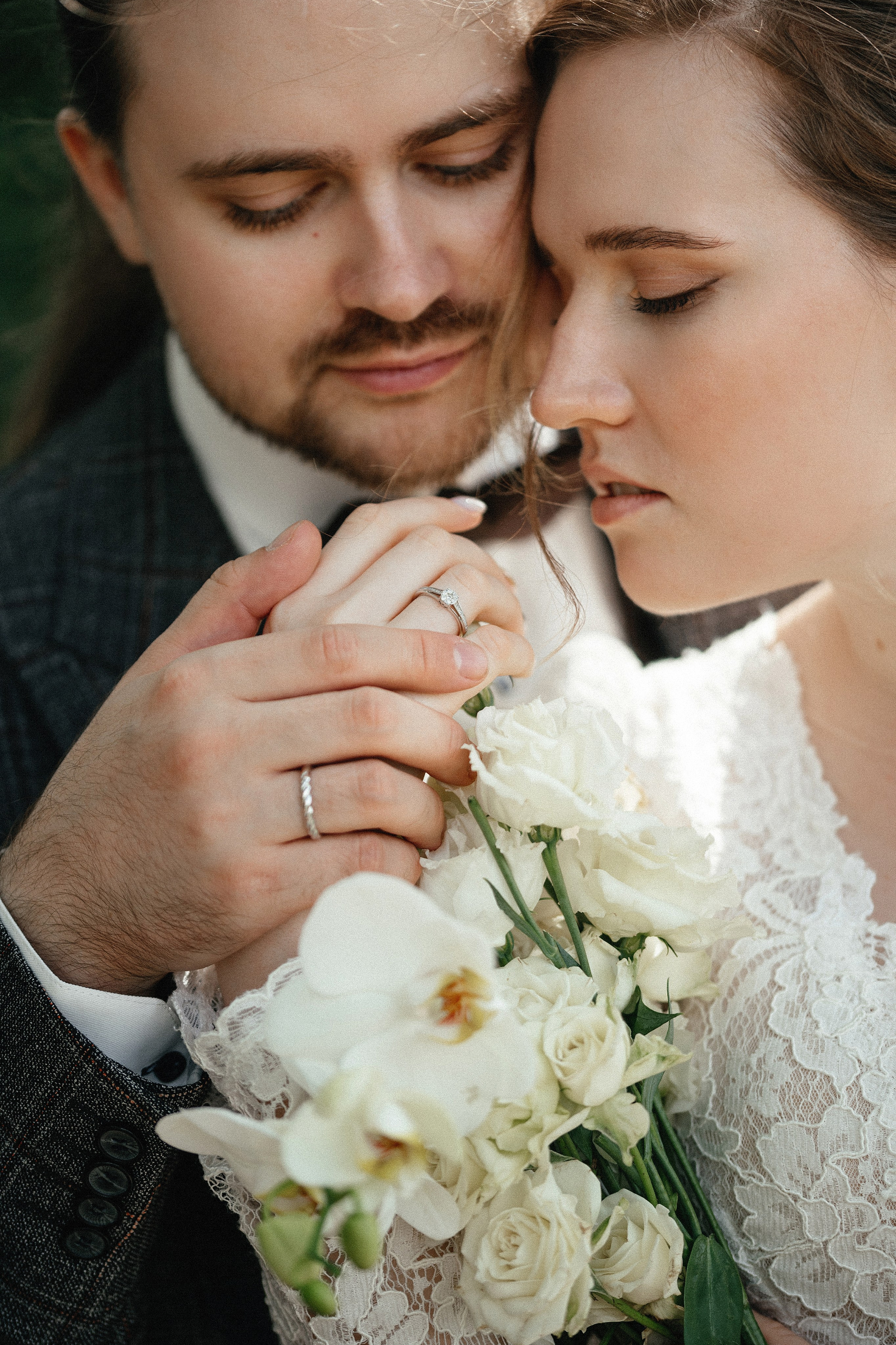 Анонсы. Свадебный и студийный фотограф Ирина Котикова