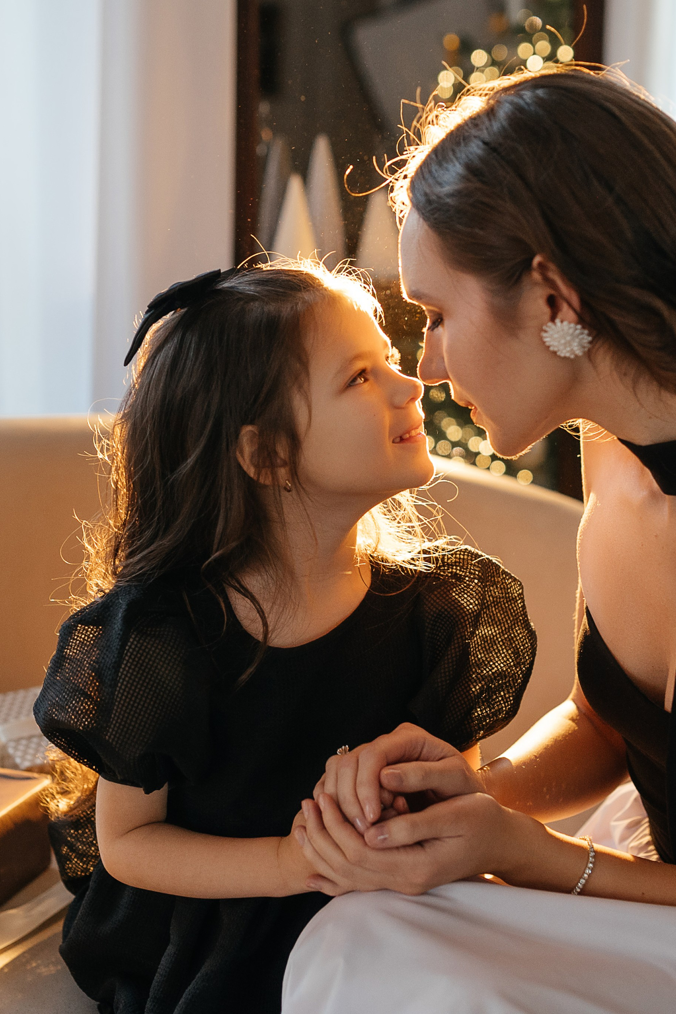 Анфиса и Зоя