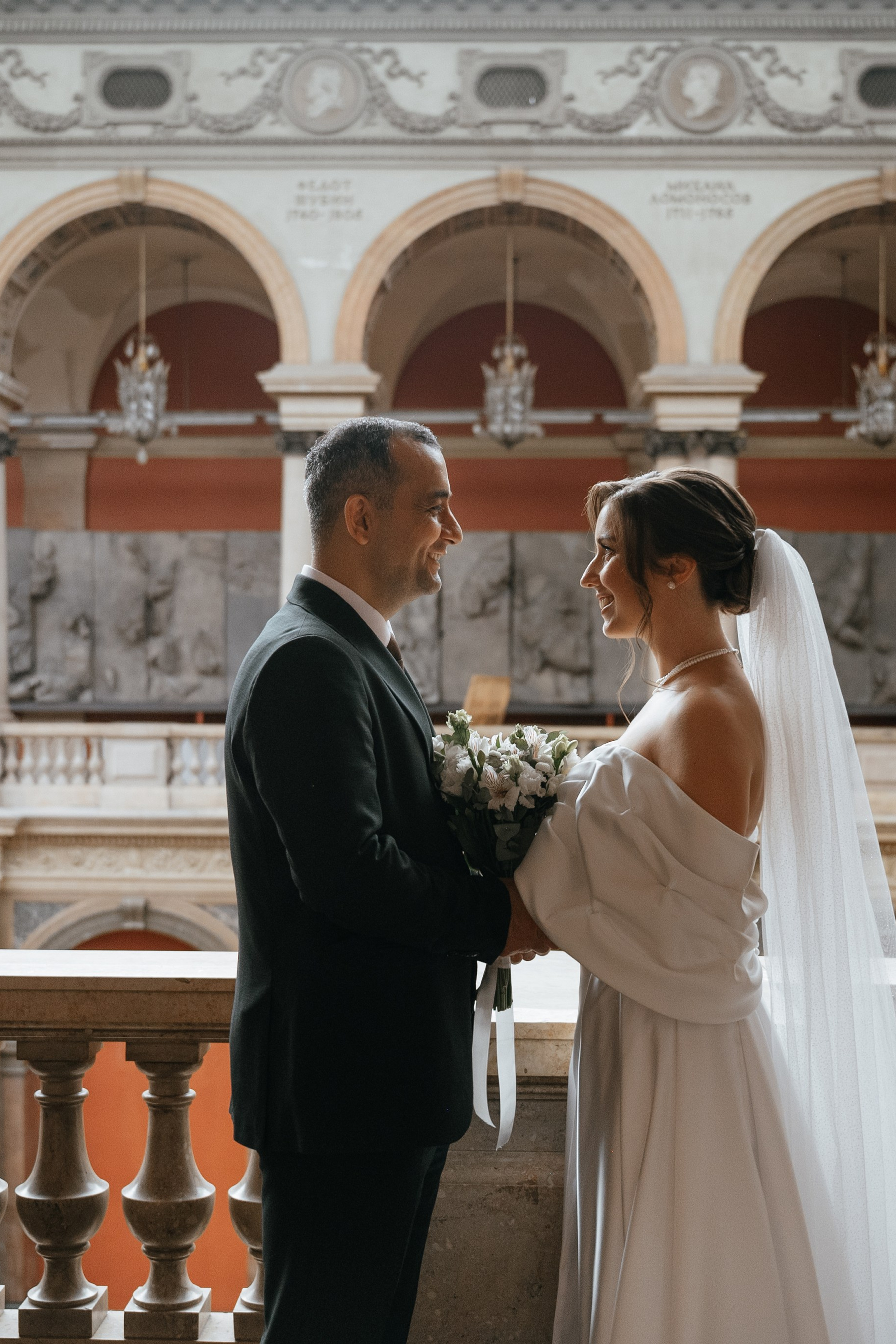 Анонсы. Свадебный и студийный фотограф Ирина Котикова