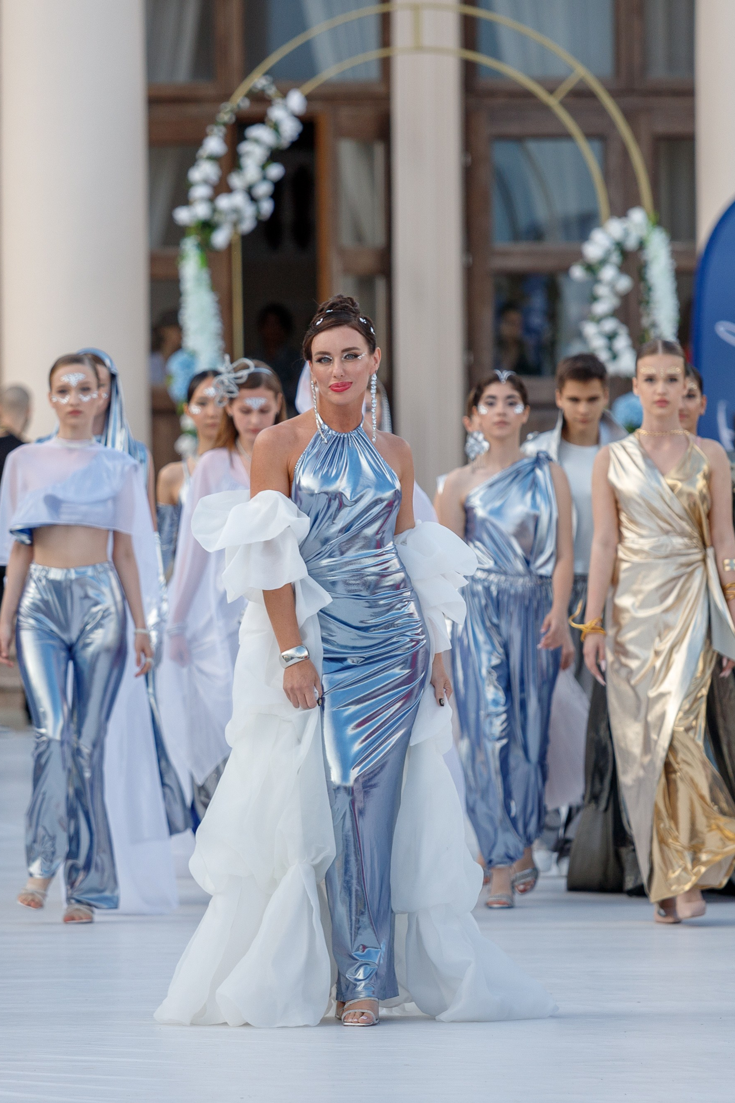 29 Fashion Cruise