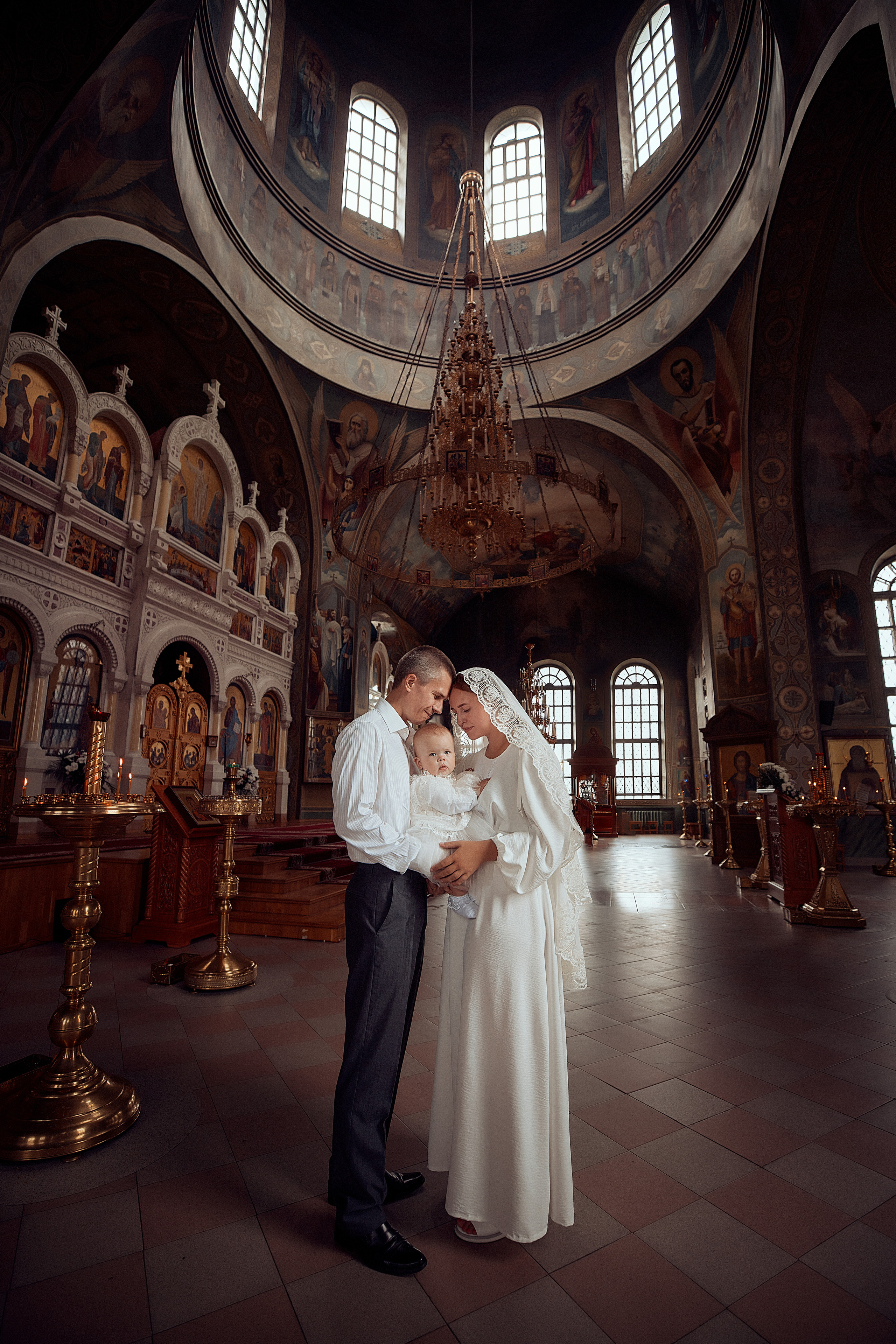 Отзывы. Церковный и семейный фотограф в Ростове-на-Дону