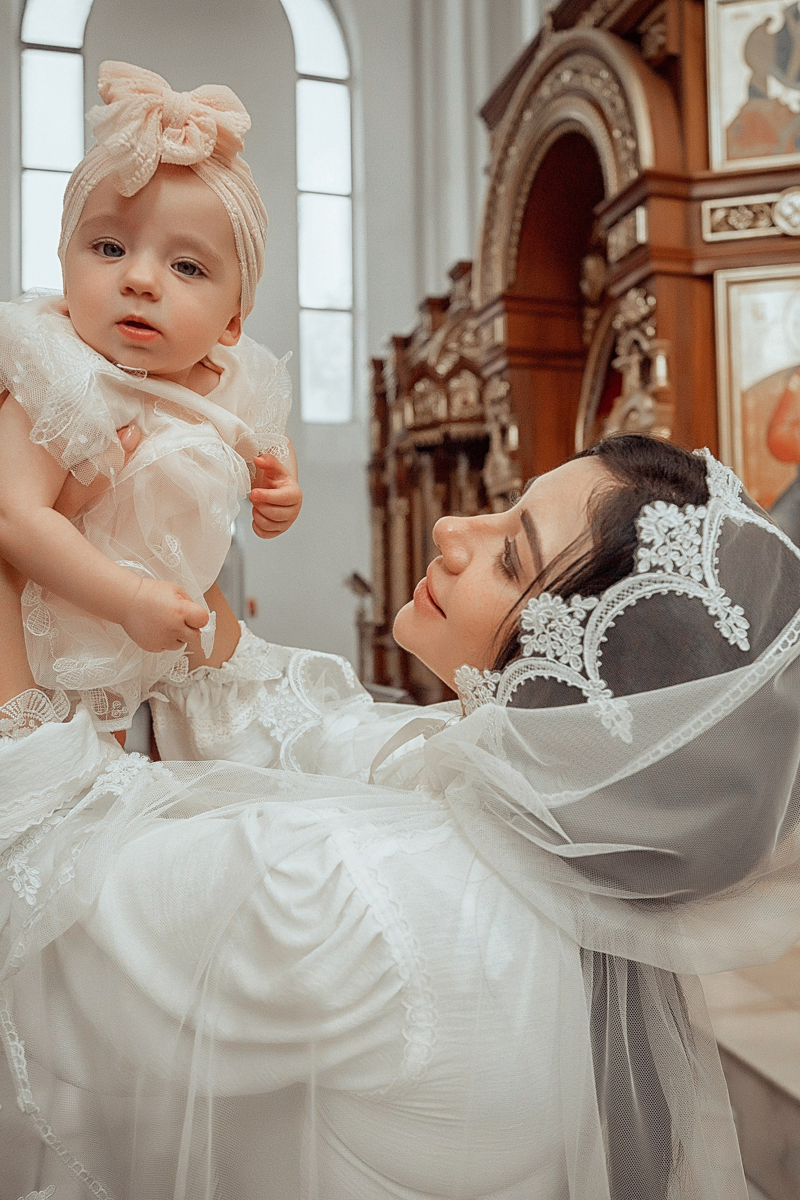 Отзывы. Церковный и семейный фотограф в Ростове-на-Дону