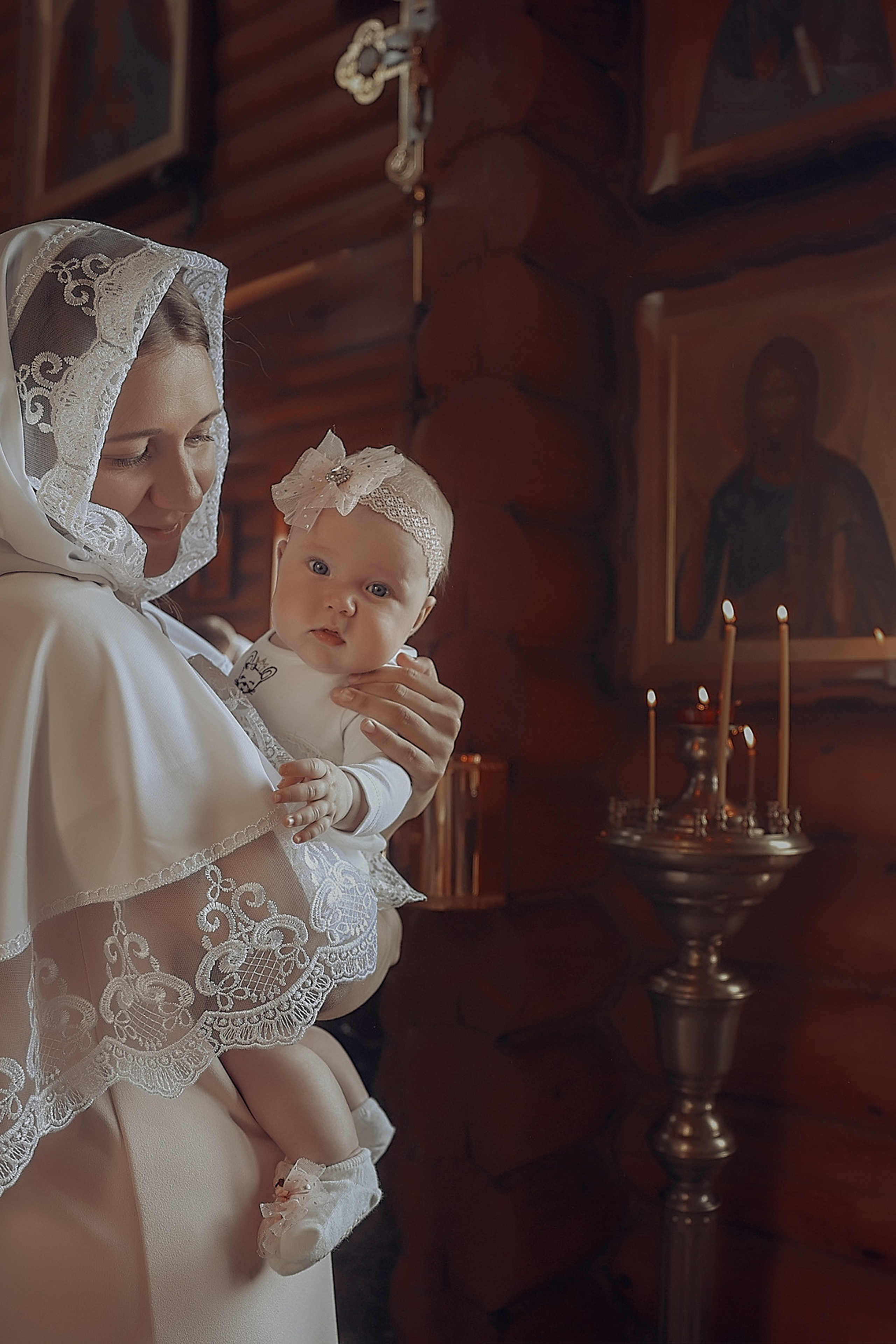 Отзывы. Церковный и семейный фотограф в Ростове-на-Дону