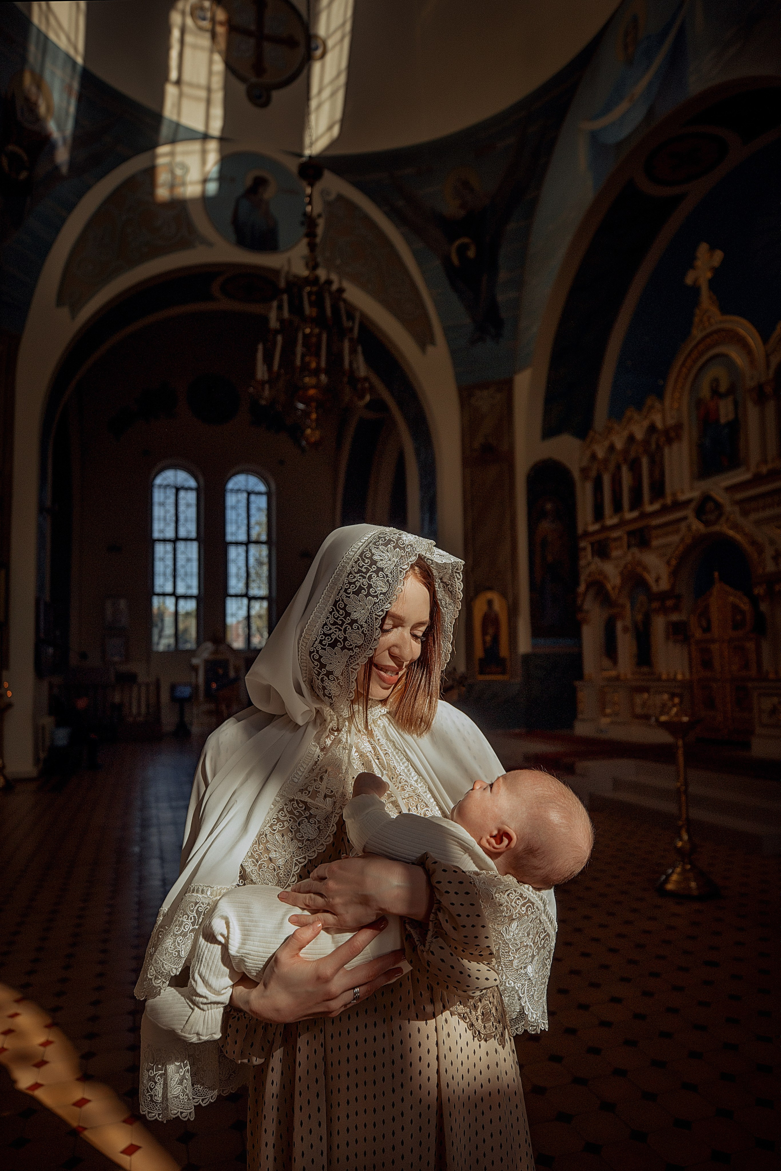Отзывы. Церковный и семейный фотограф в Ростове-на-Дону